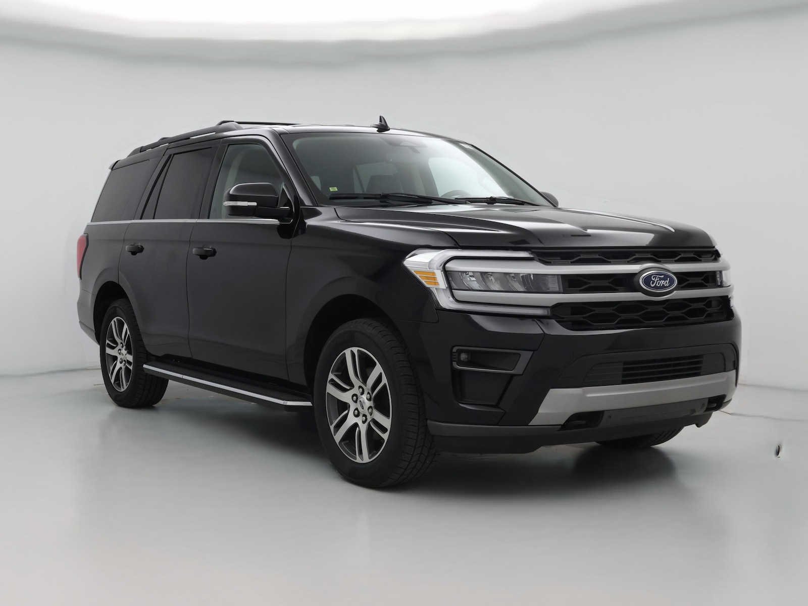 2022 Ford Expedition
