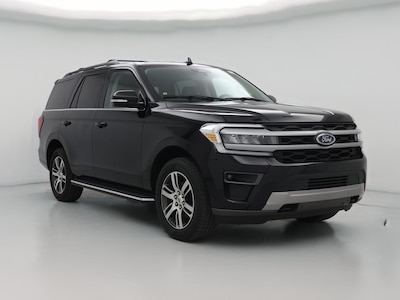 2022 Ford Expedition XLT