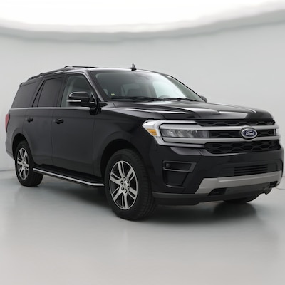 2022 Ford Expedition XLT