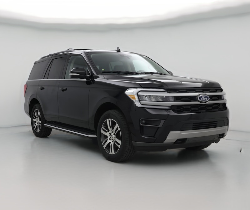 2022 Ford Expedition XLT