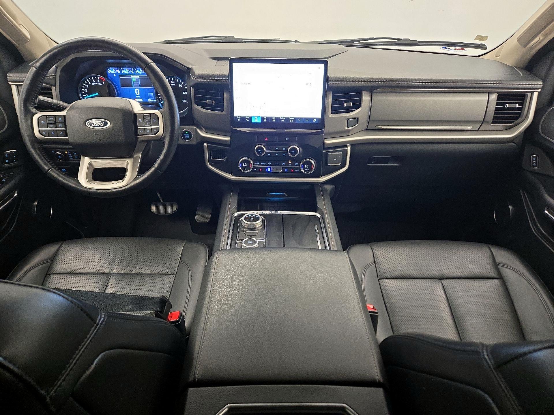 Thumbnail: 2022 Ford Expedition - 9