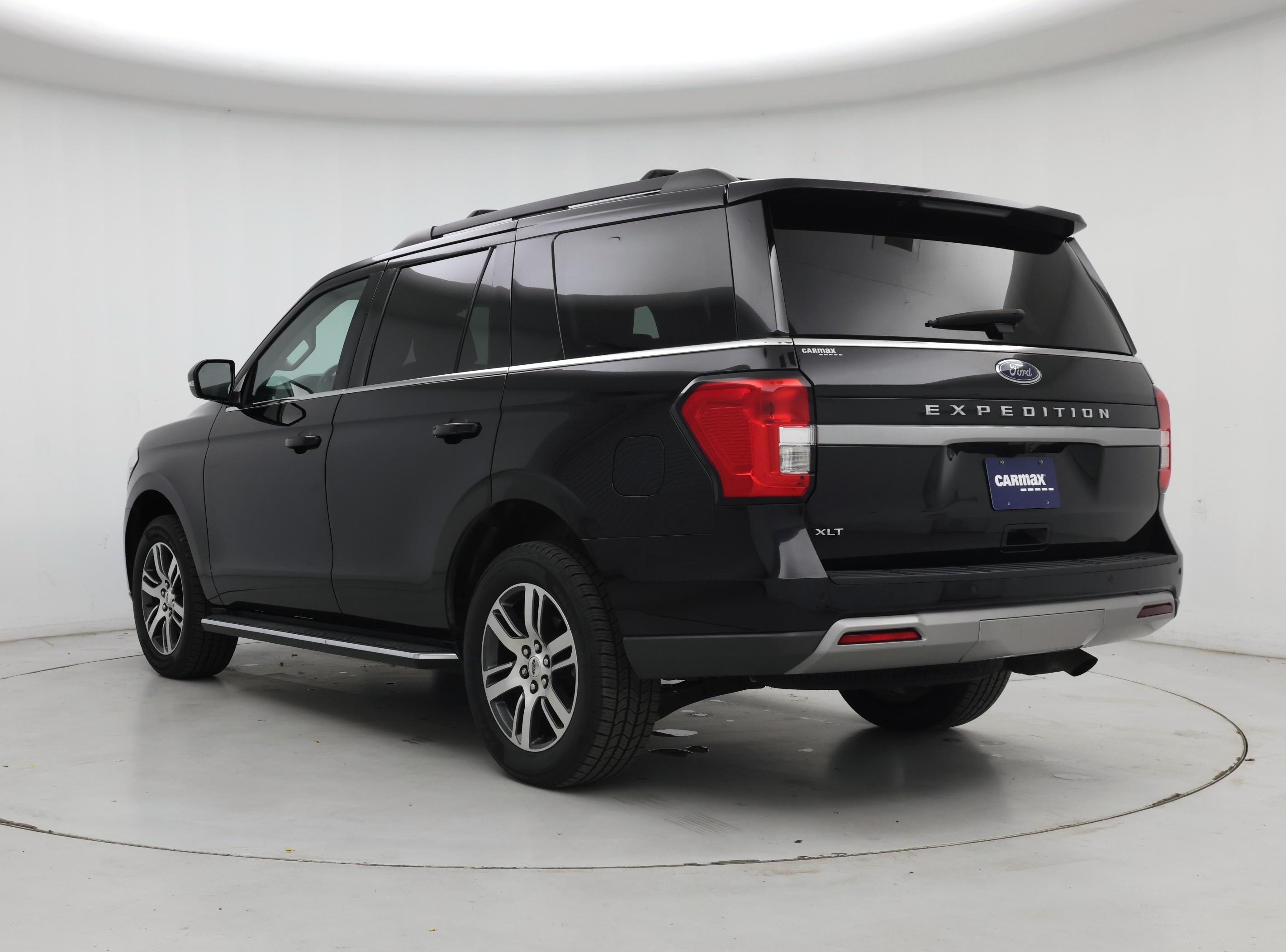 Thumbnail: 2022 Ford Expedition - 2