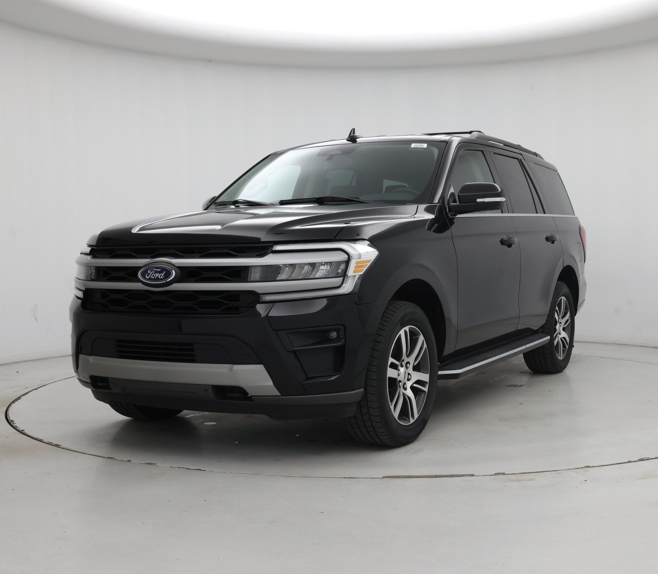 Thumbnail: 2022 Ford Expedition - 4