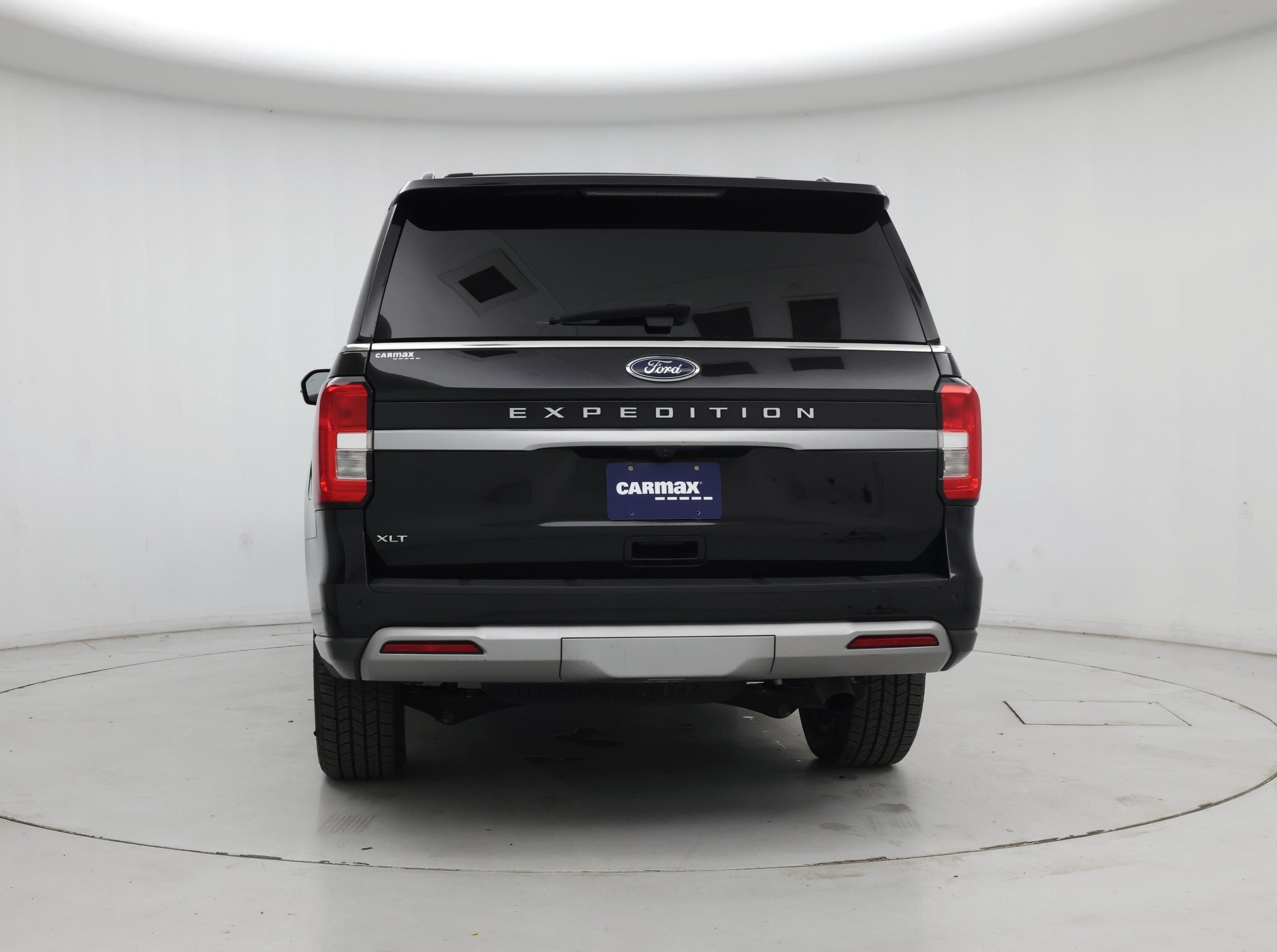 Thumbnail: 2022 Ford Expedition - 6