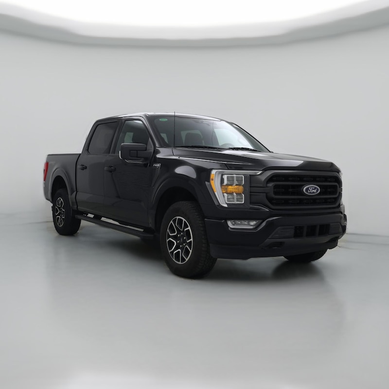 2023 Ford F150 XLT