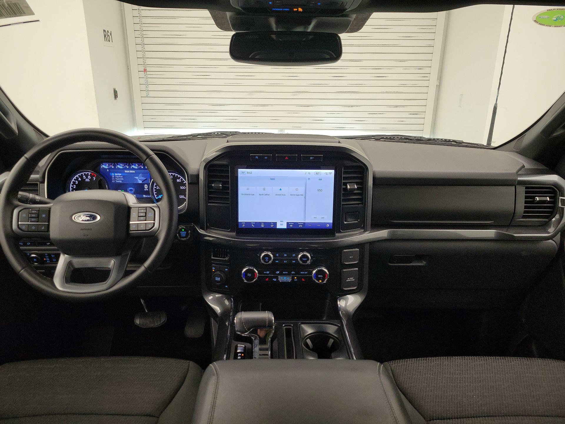 Thumbnail: 2023 Ford F-150 - 9
