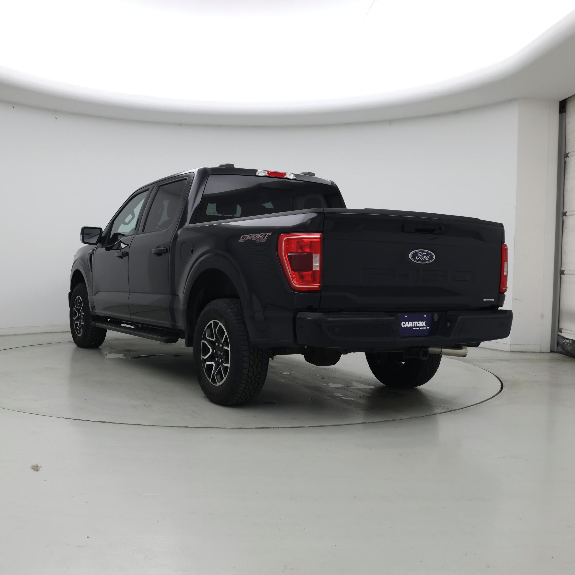 Thumbnail: 2023 Ford F-150 - 2