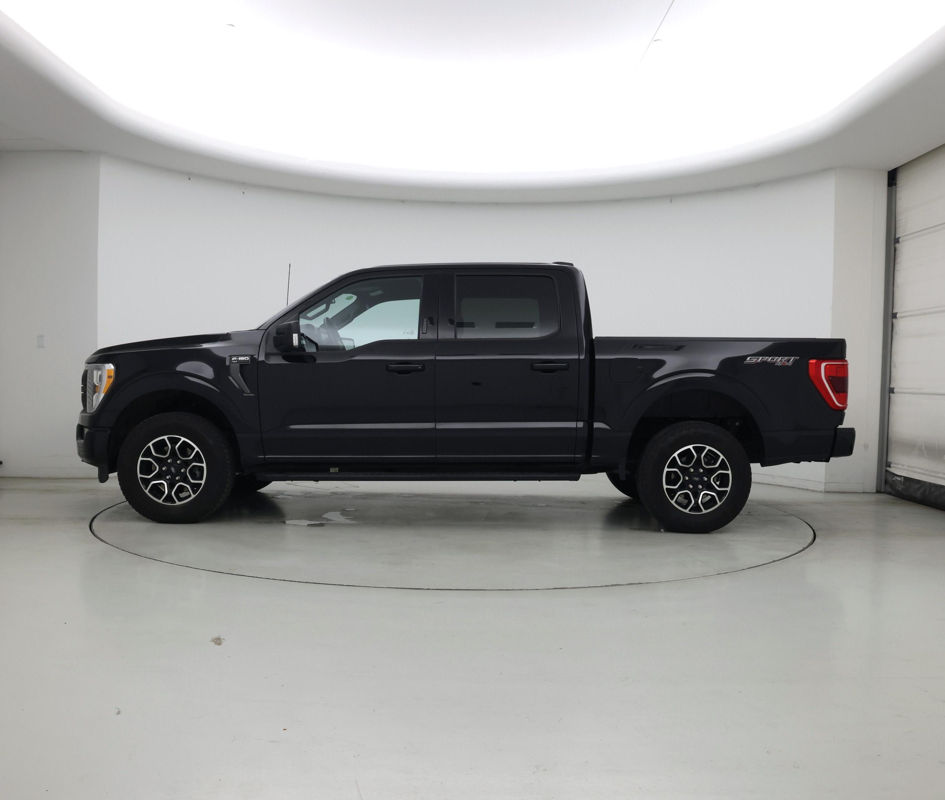 Thumbnail: 2023 Ford F-150 - 3