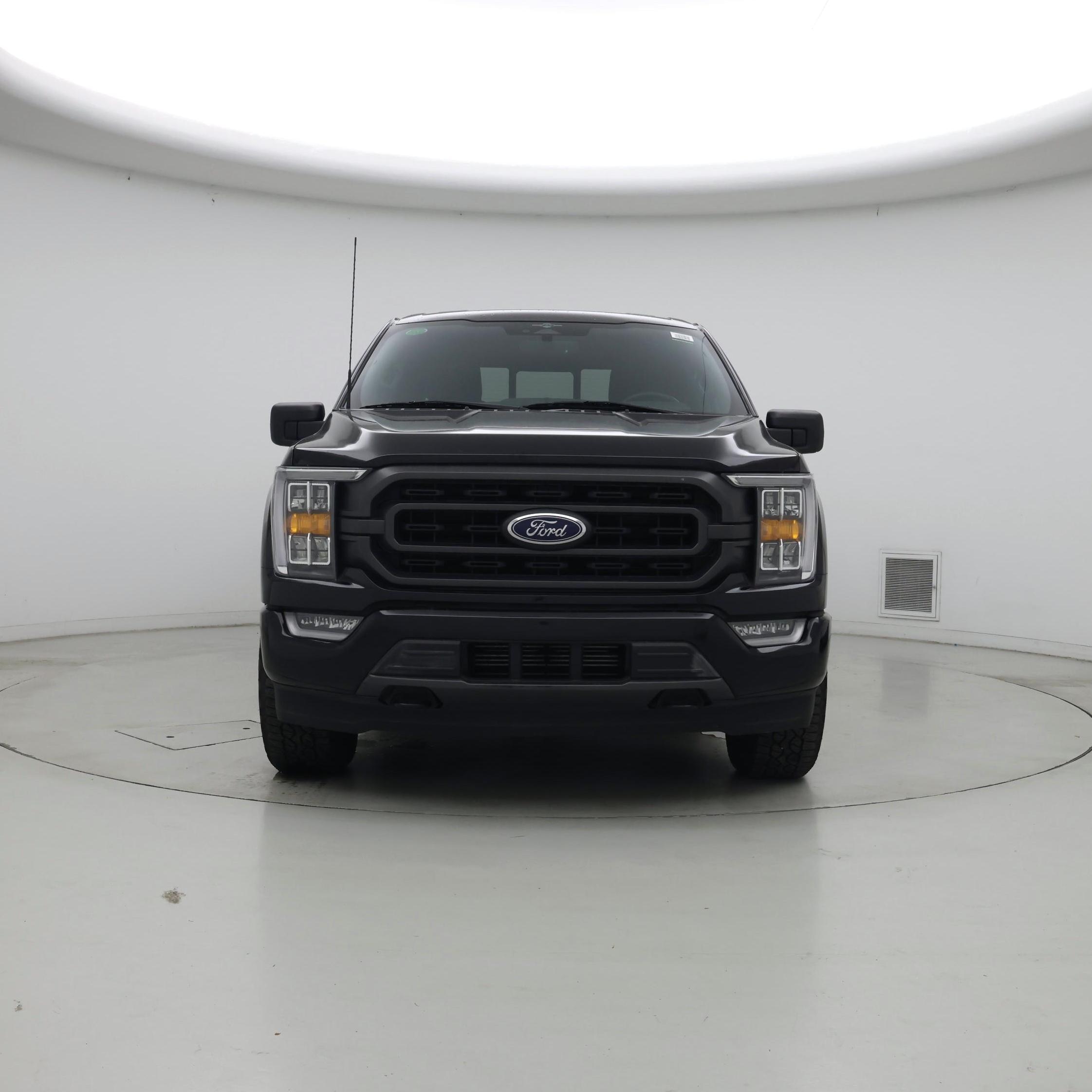 Thumbnail: 2023 Ford F-150 - 5