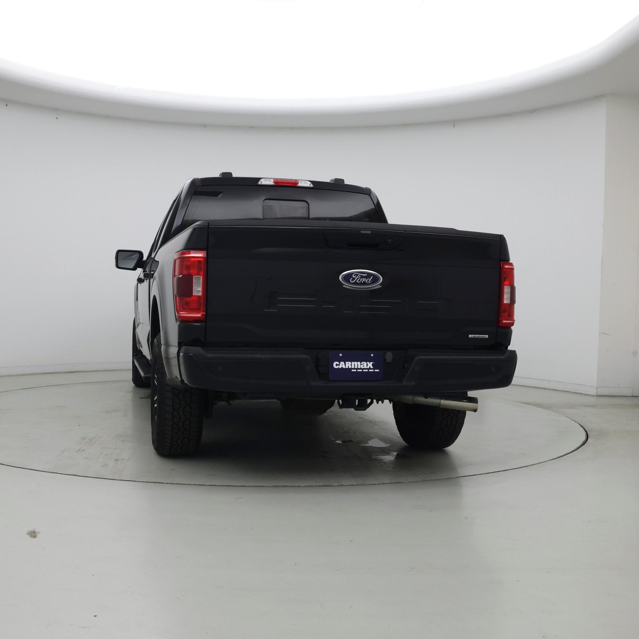 Thumbnail: 2023 Ford F-150 - 6