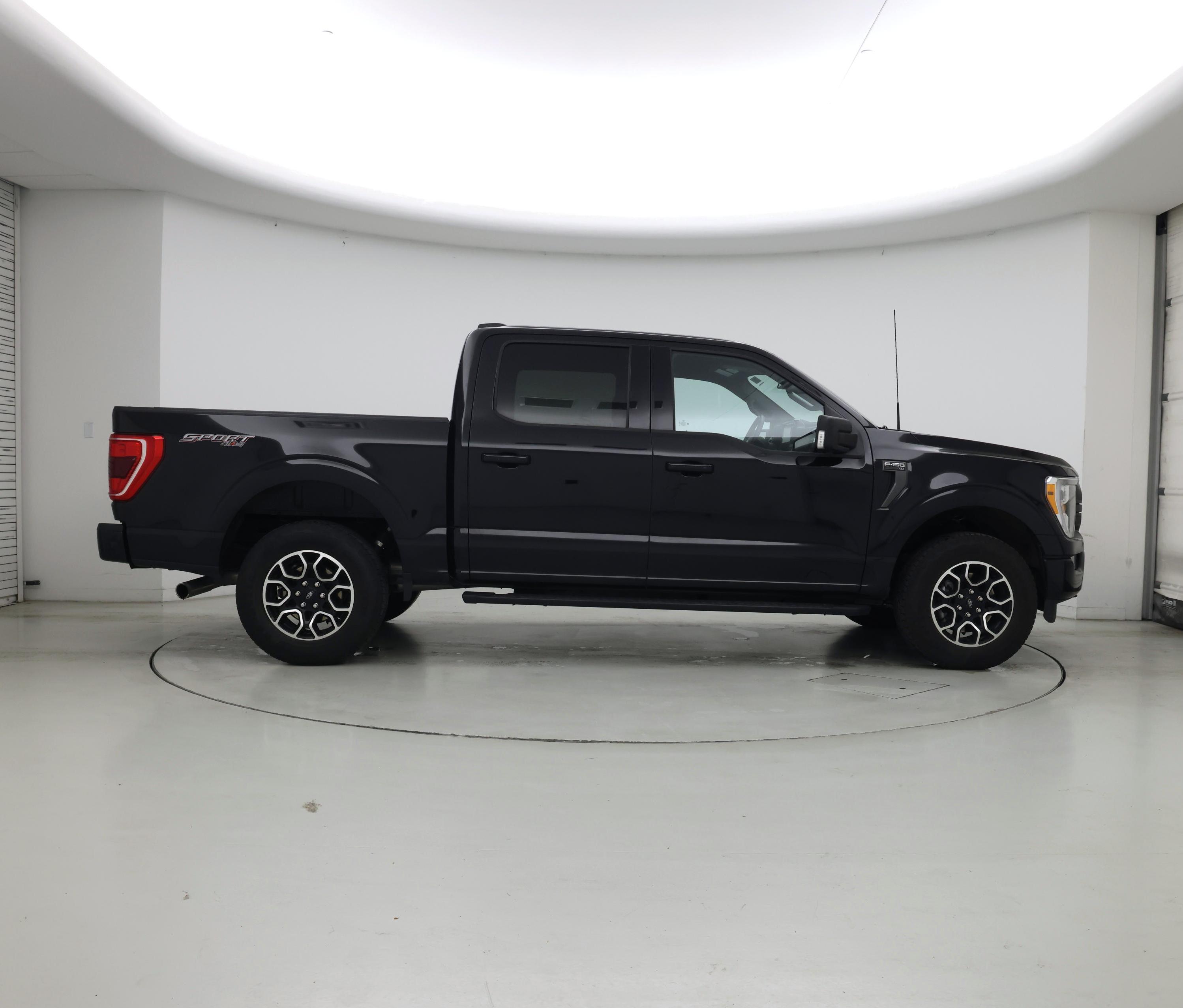 Thumbnail: 2023 Ford F-150 - 7