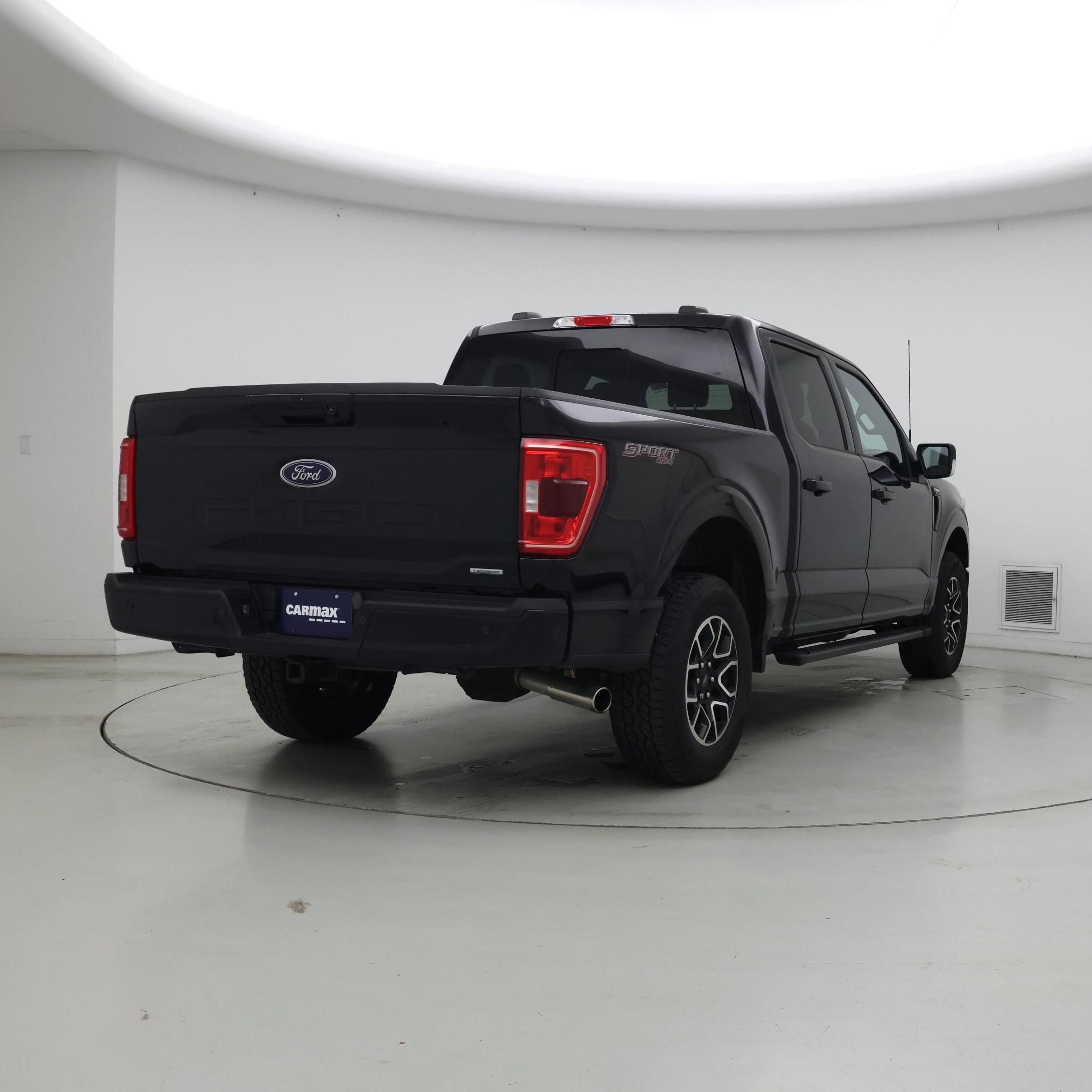 Thumbnail: 2023 Ford F-150 - 8