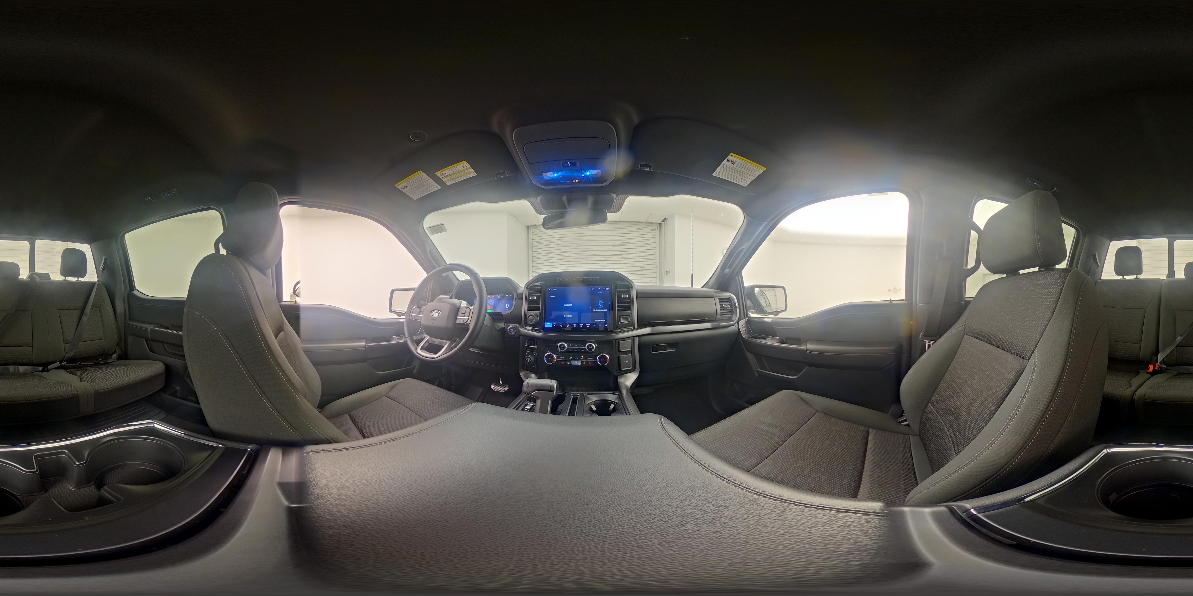 2024 Ford F-150 XLT - Photo 26