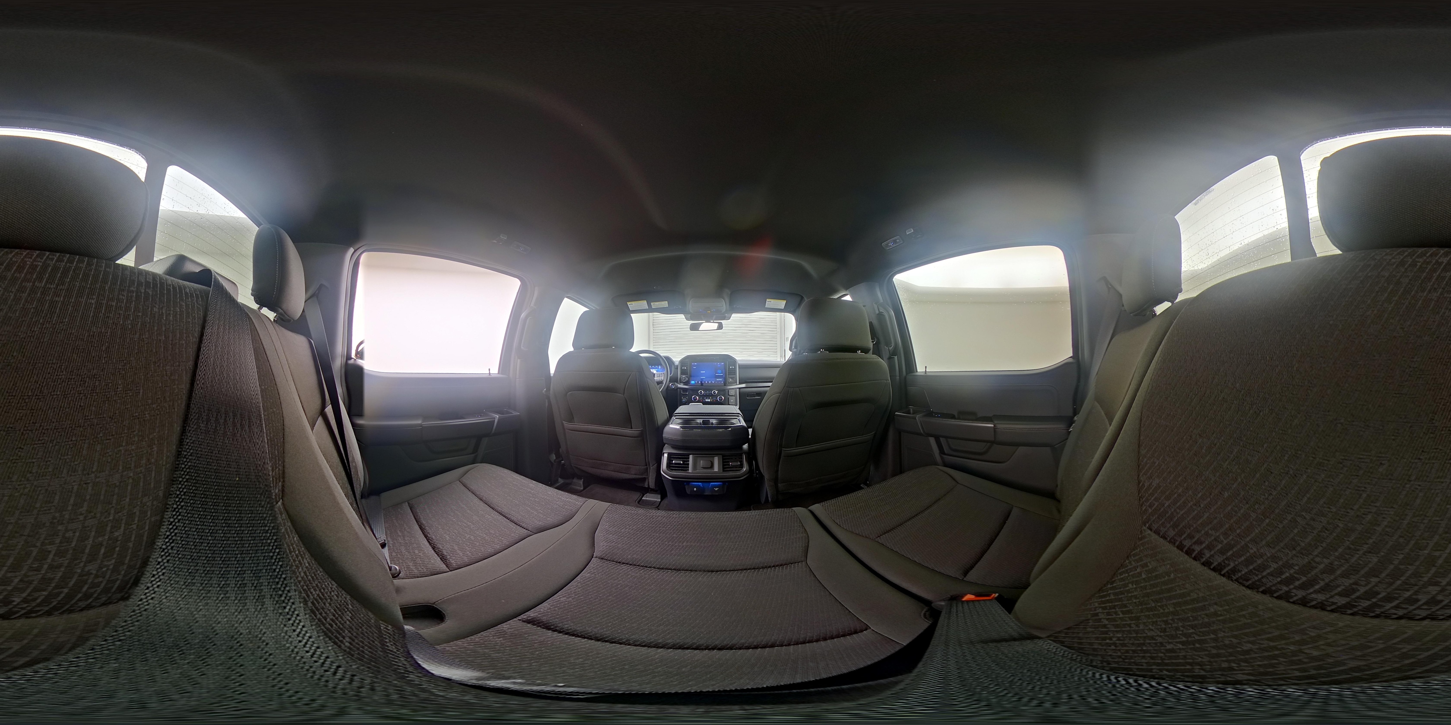 2024 Ford F-150 XLT - Photo 27
