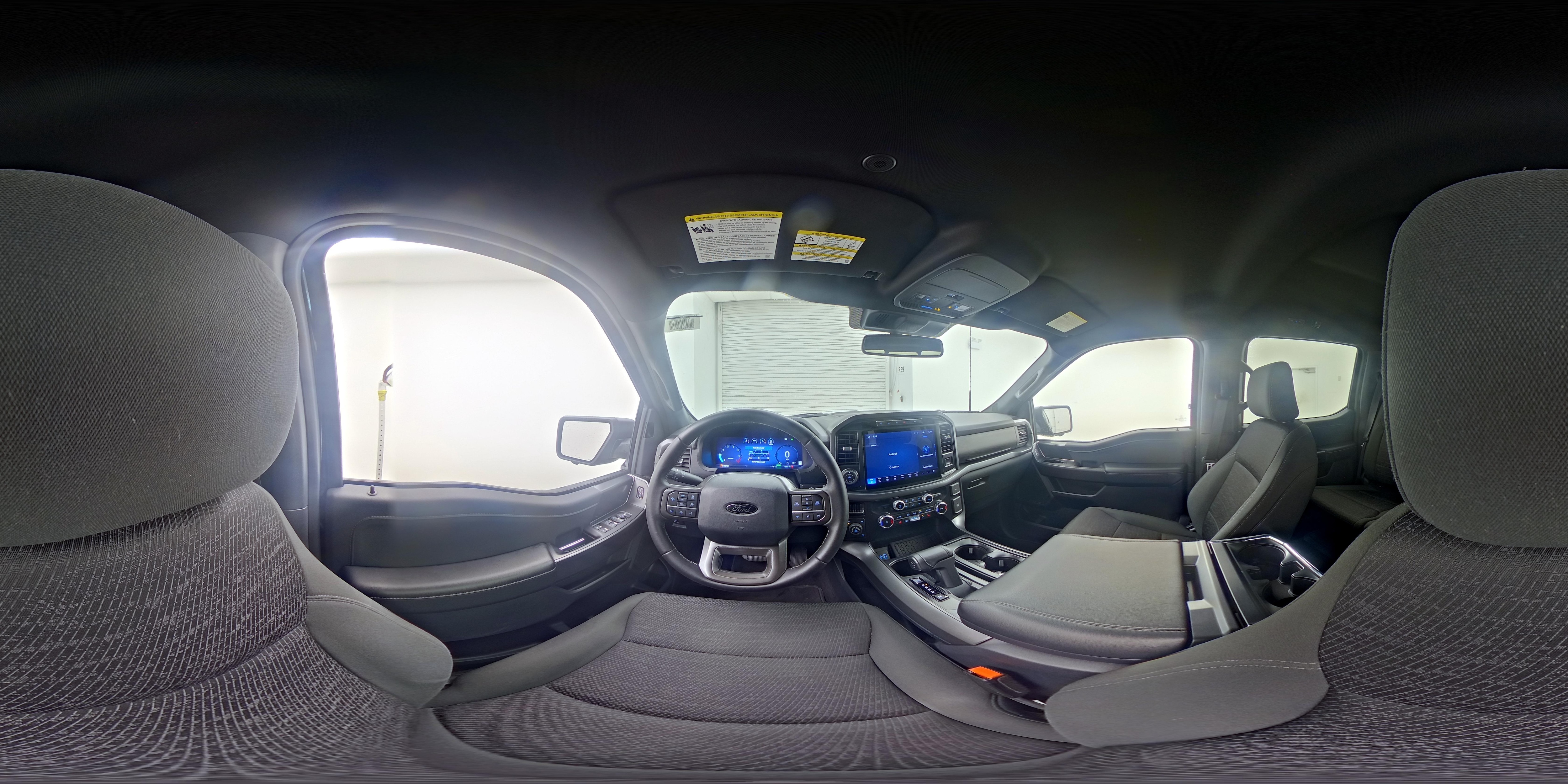 2024 Ford F-150 XLT - Photo 28