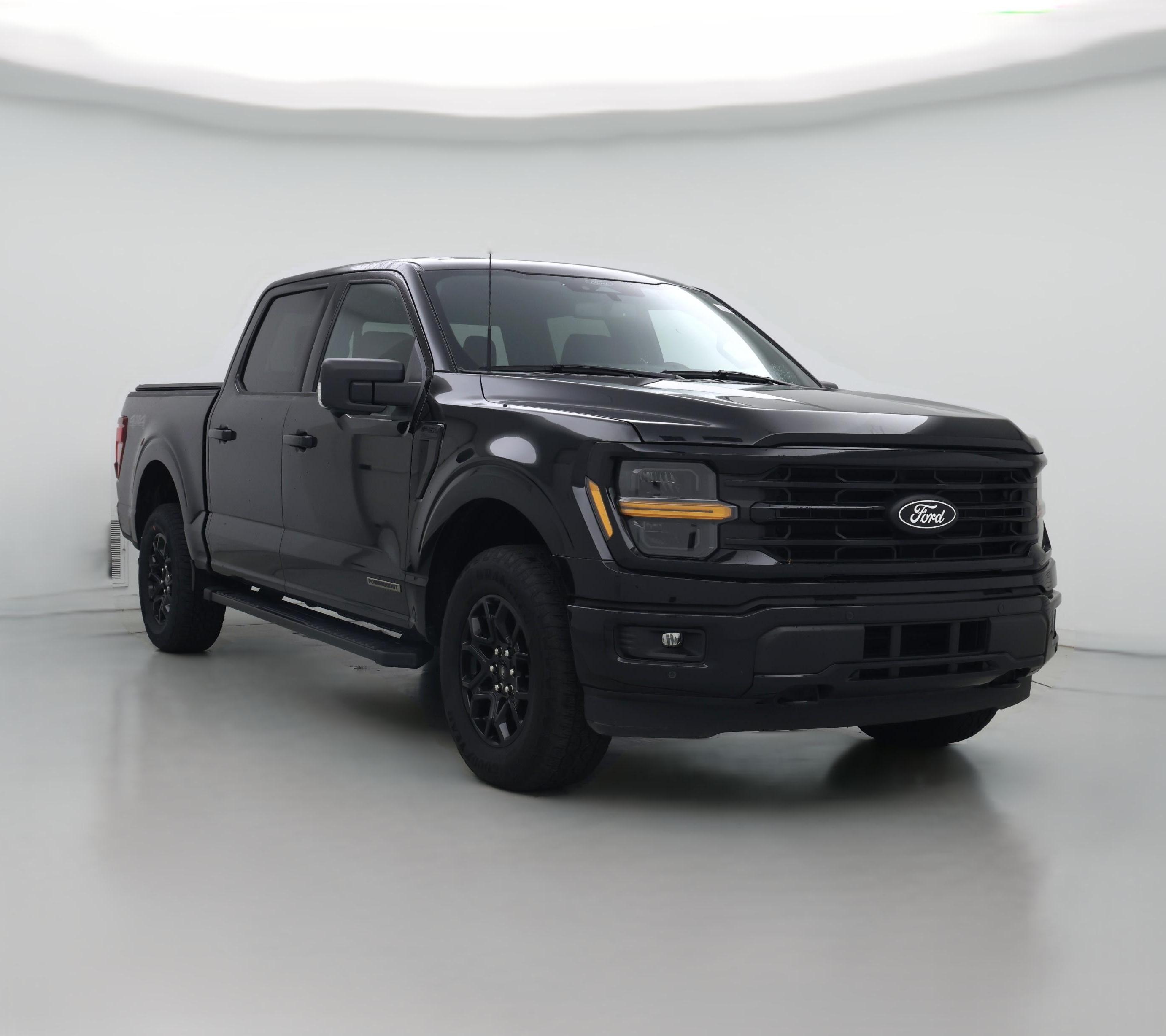 Thumbnail: 2024 Ford F-150 - 1
