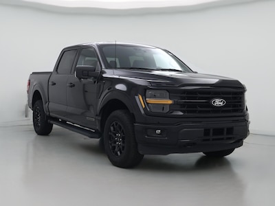 2024 Ford F150 XLT