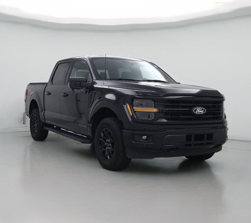 2024 Ford F150 XLT