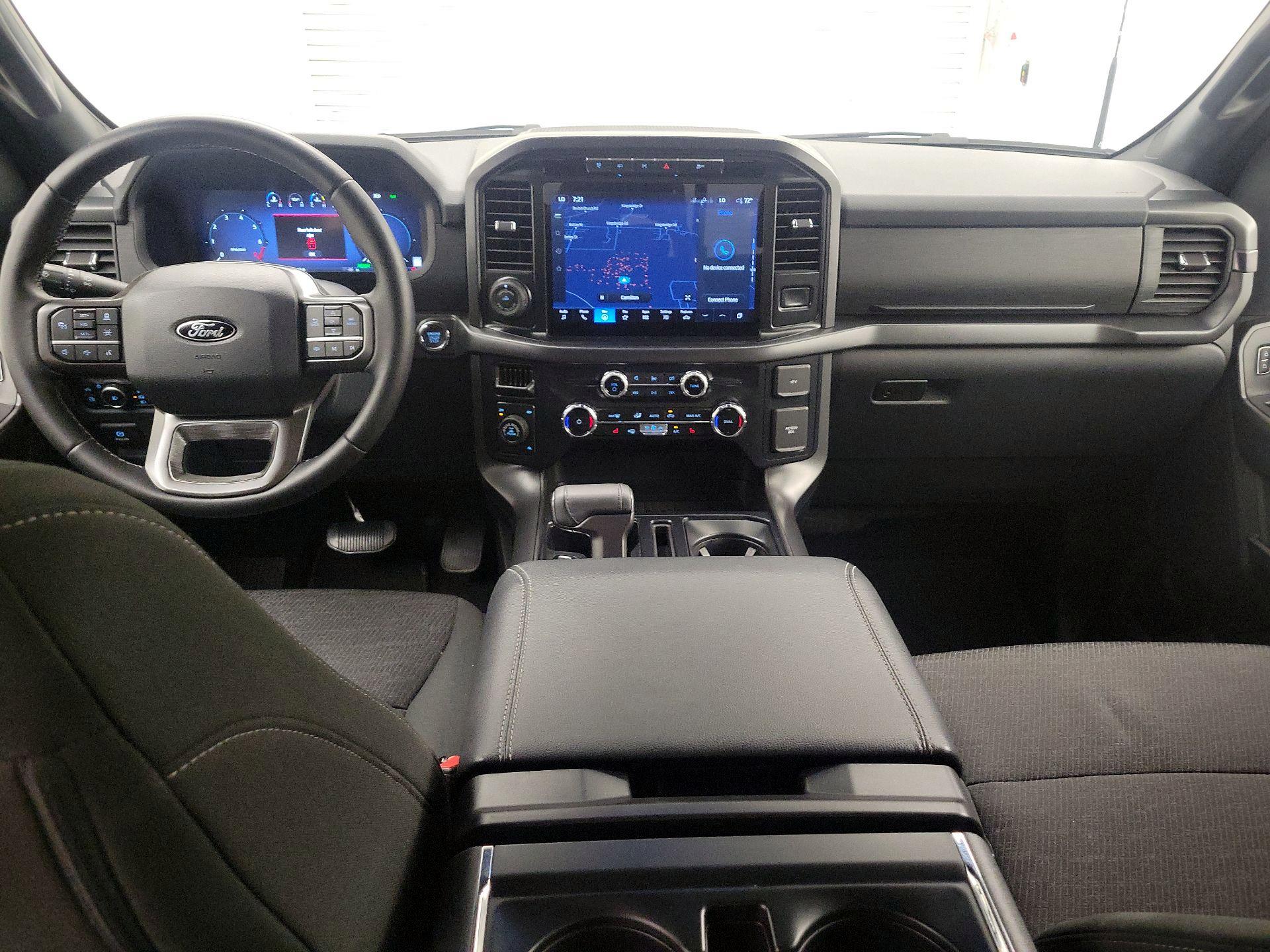 Thumbnail: 2024 Ford F-150 - 9