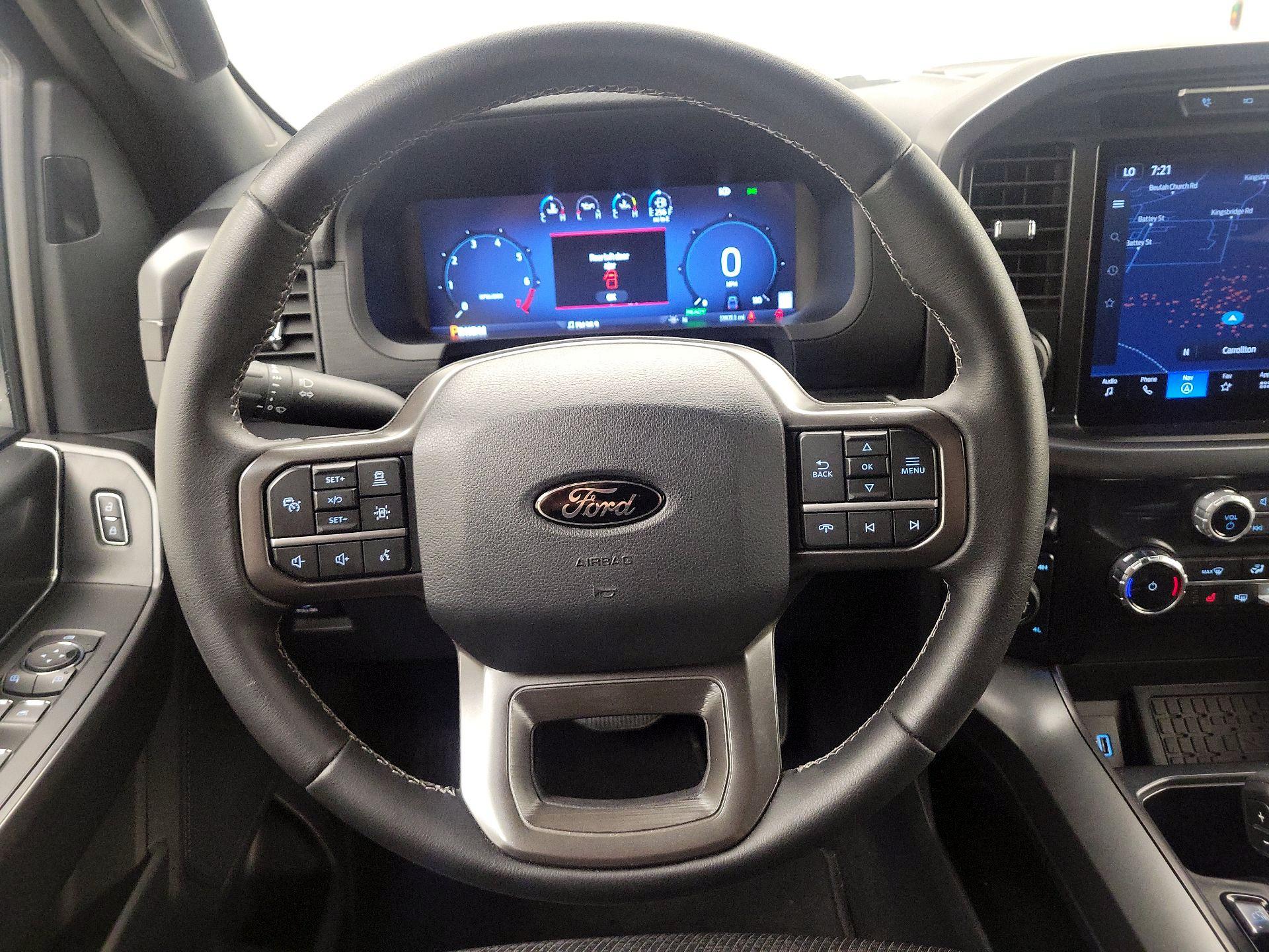 Thumbnail: 2024 Ford F-150 - 10