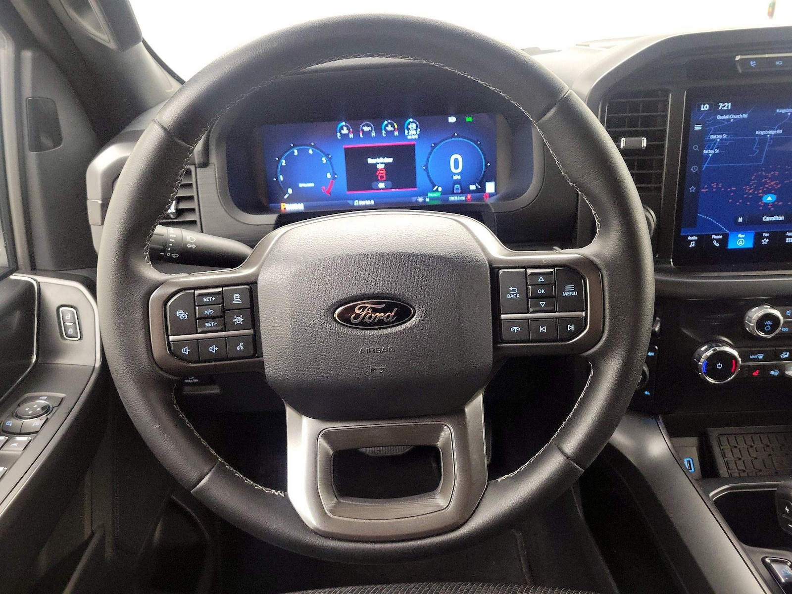 2024 Ford F-150 XLT - Photo 11