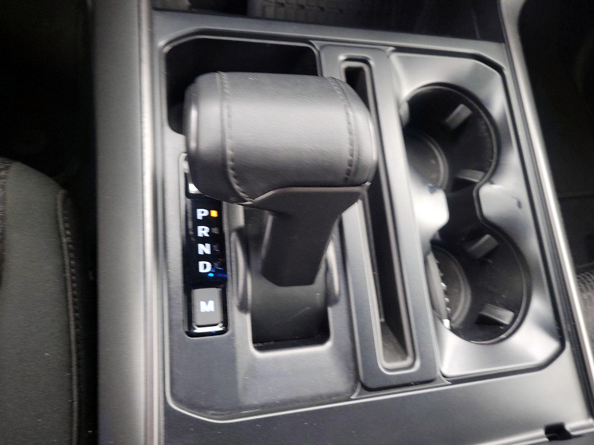 Thumbnail: 2024 Ford F-150 - 18