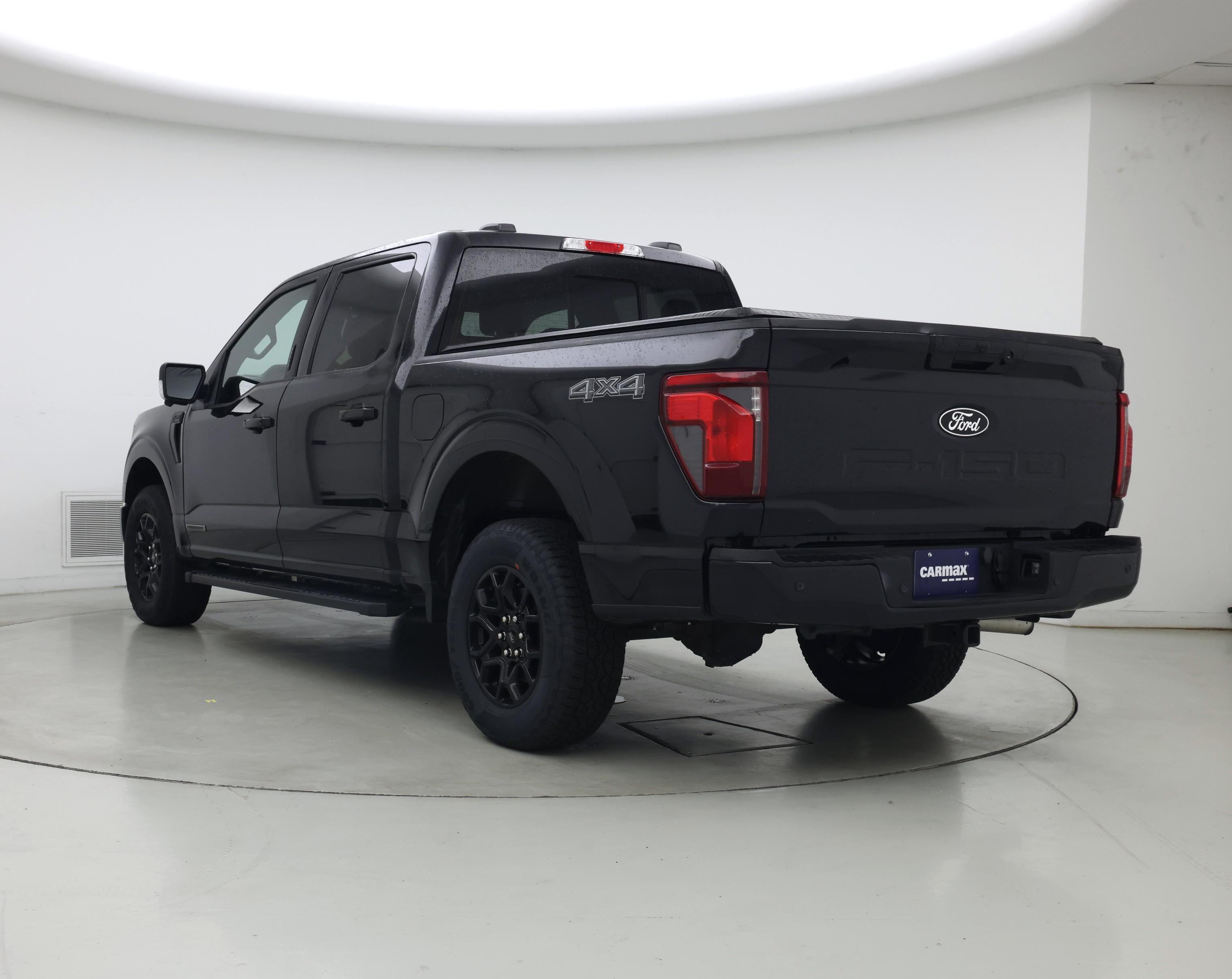 Thumbnail: 2024 Ford F-150 - 2