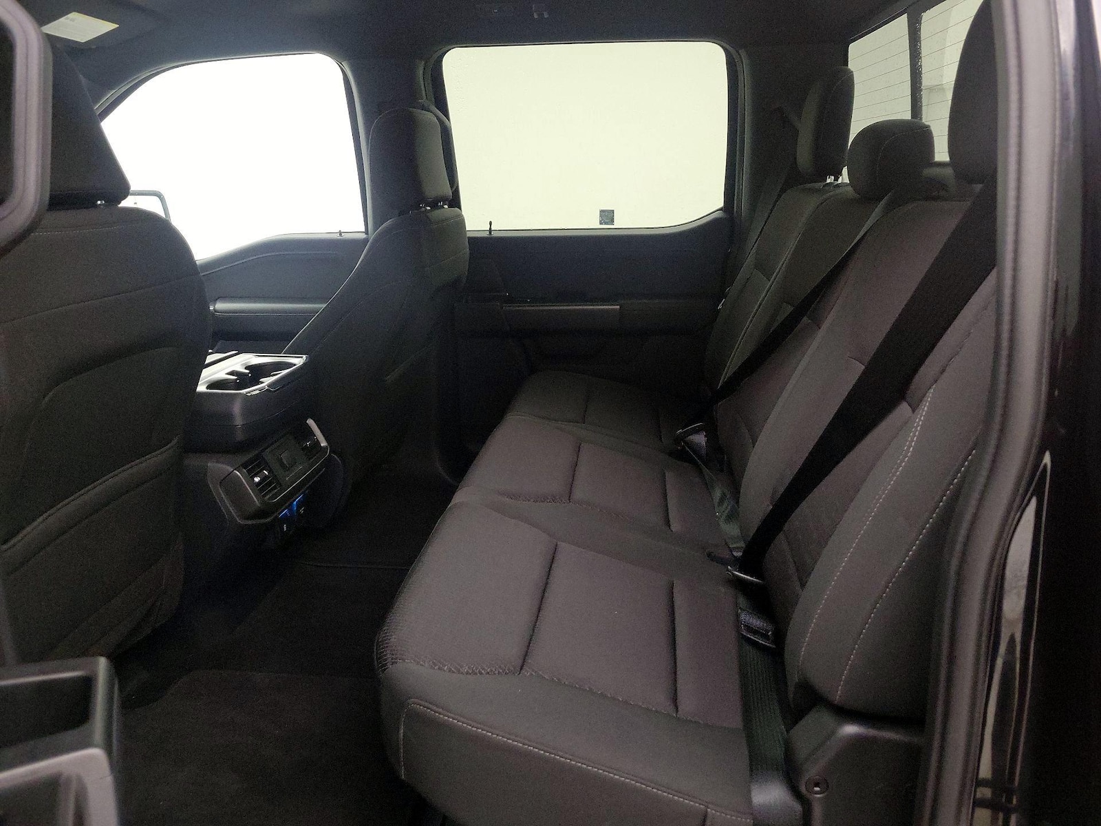 2024 Ford F-150 XLT - Photo 21