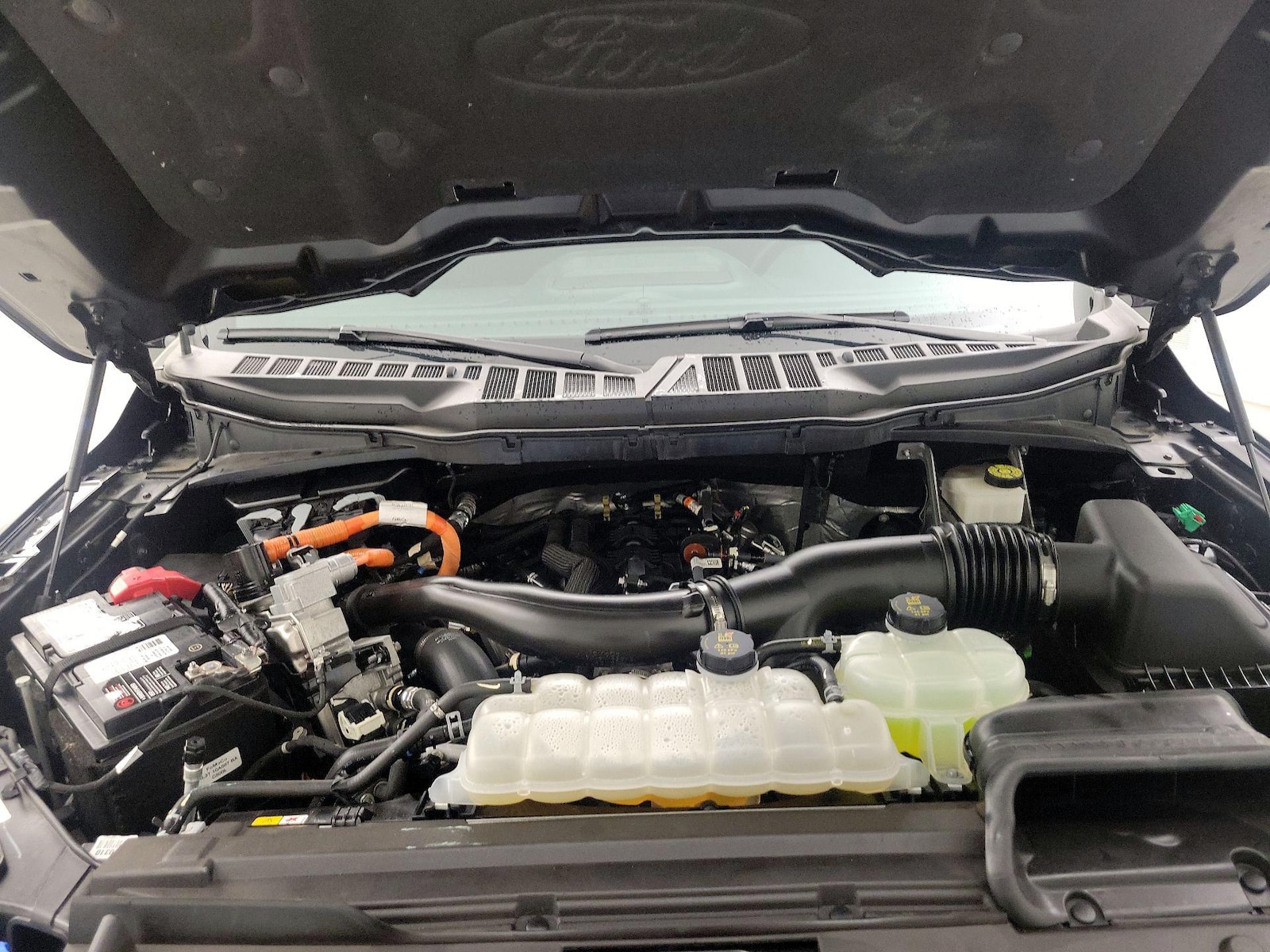2024 Ford F-150 XLT - Photo 24