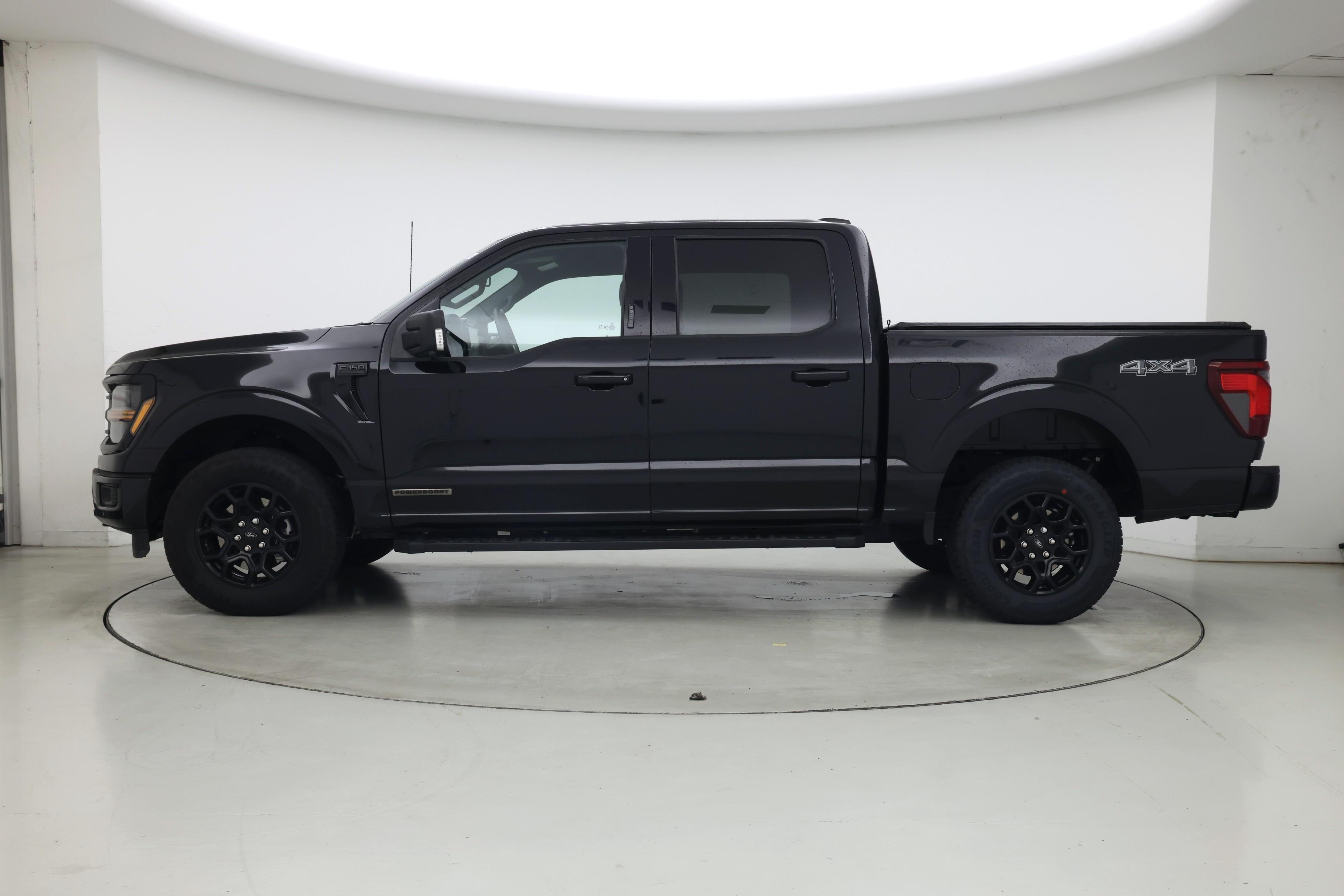Thumbnail: 2024 Ford F-150 - 3