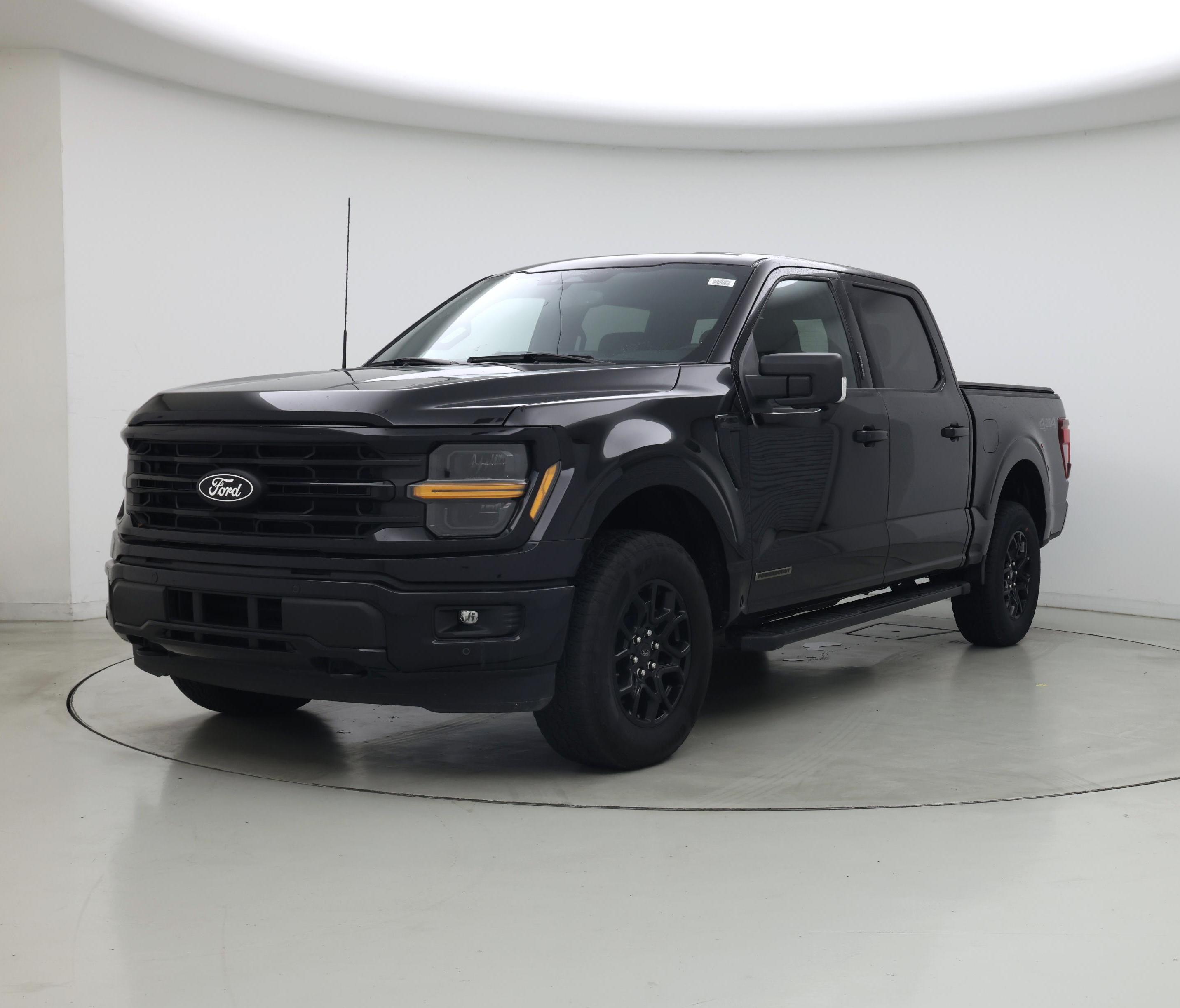 Thumbnail: 2024 Ford F-150 - 4