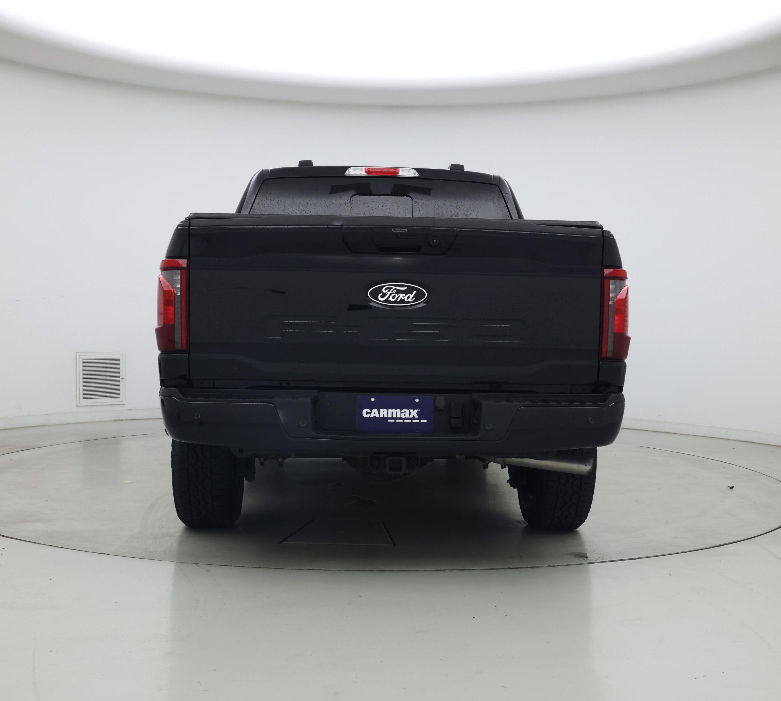 Thumbnail: 2024 Ford F-150 - 6