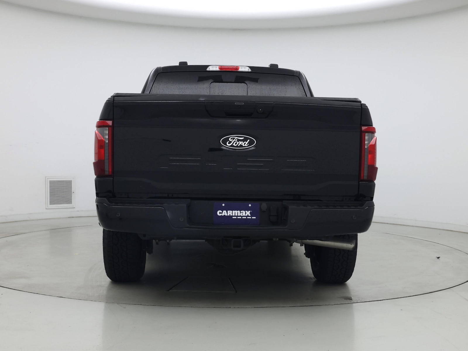 2024 Ford F-150 XLT - Photo 7