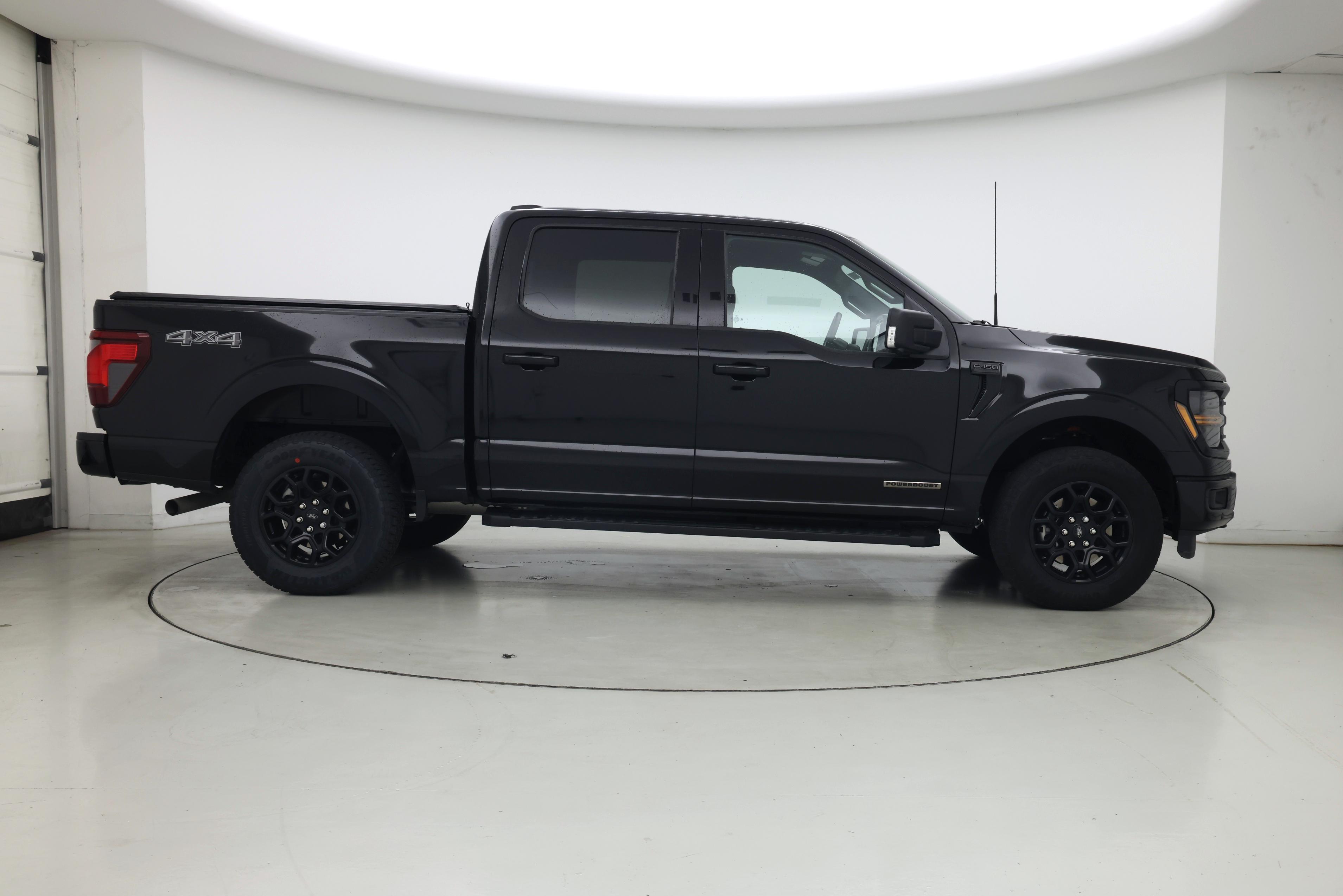 Thumbnail: 2024 Ford F-150 - 7