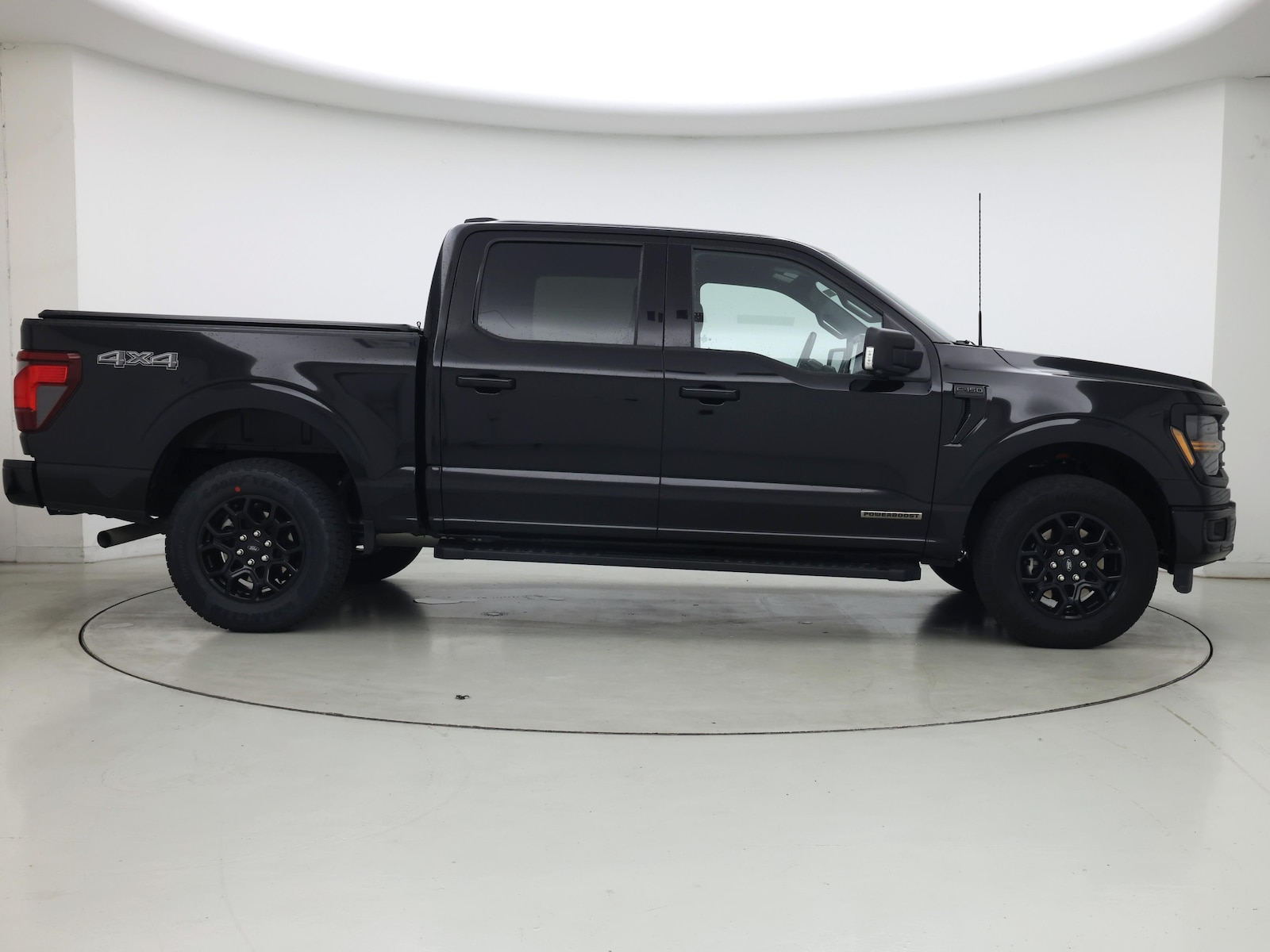 2024 Ford F-150 XLT - Photo 8