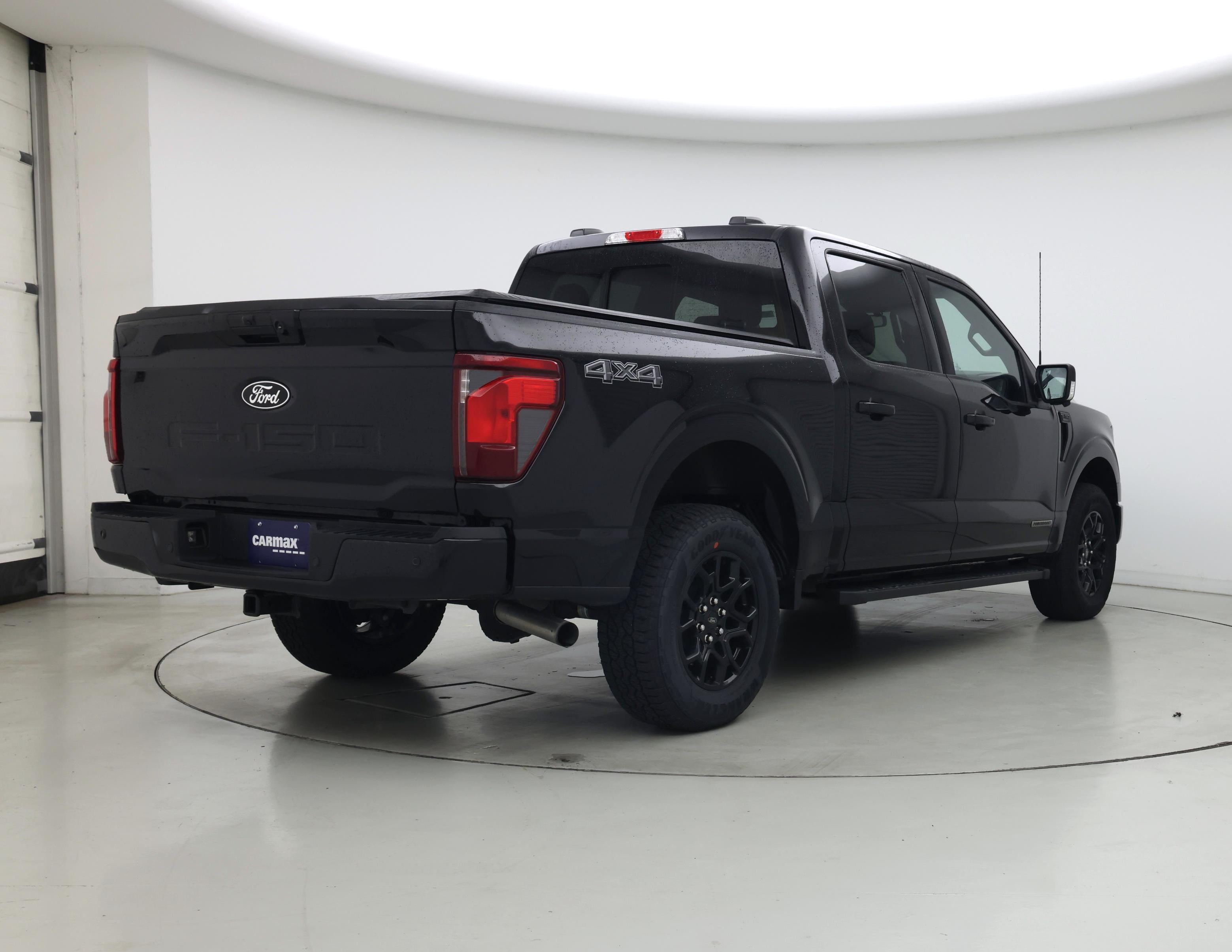 Thumbnail: 2024 Ford F-150 - 8