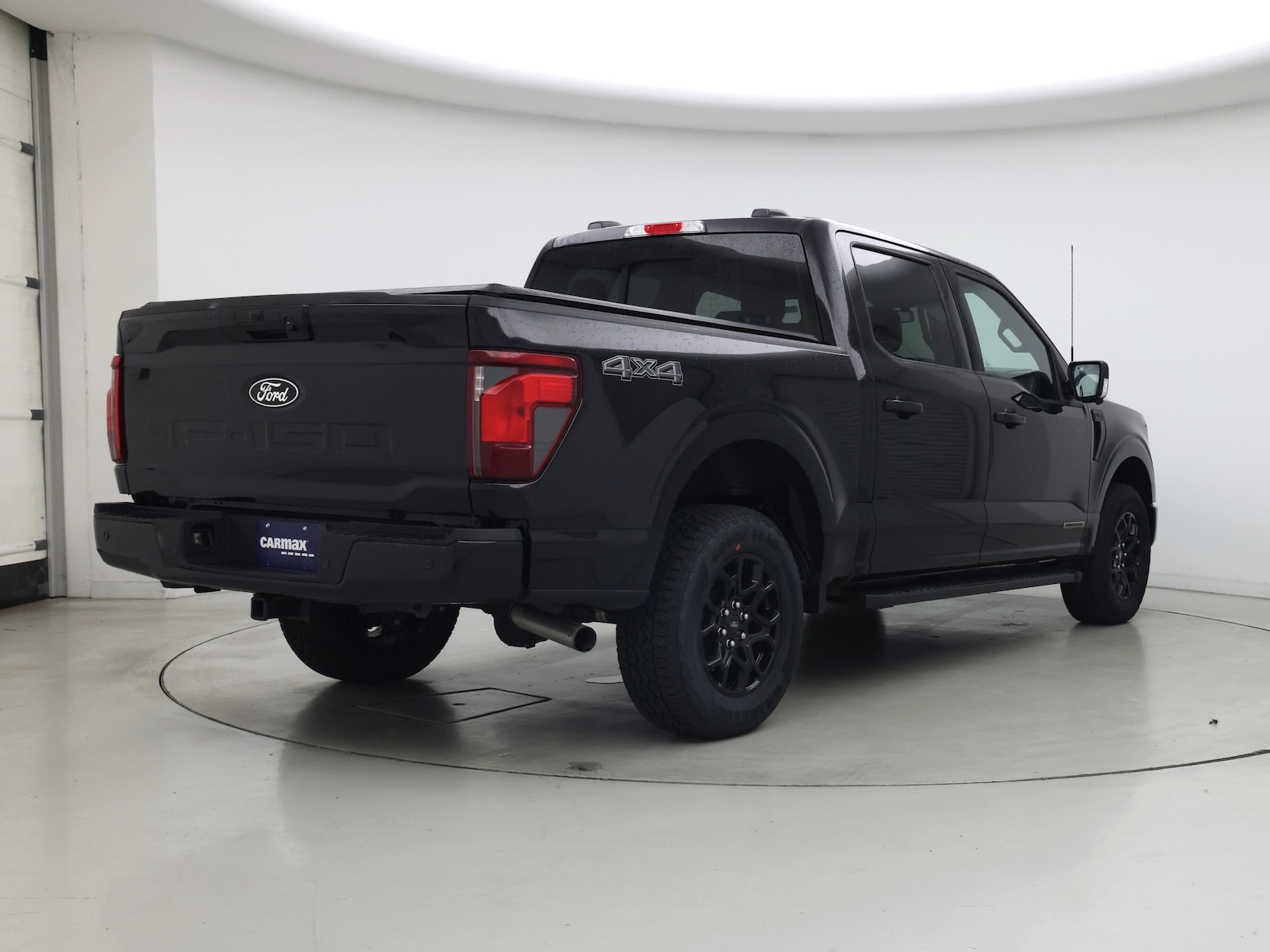 2024 Ford F-150 XLT - Photo 9