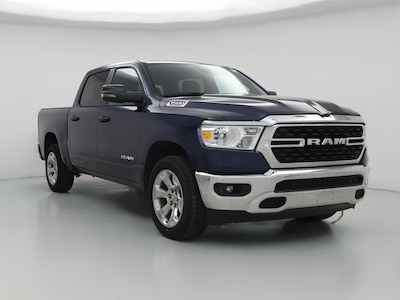 2023 Ram 1500 Bighorn