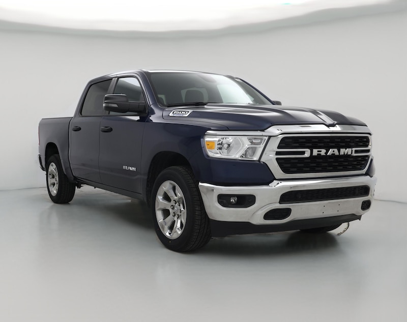 2023 Ram 1500 Bighorn