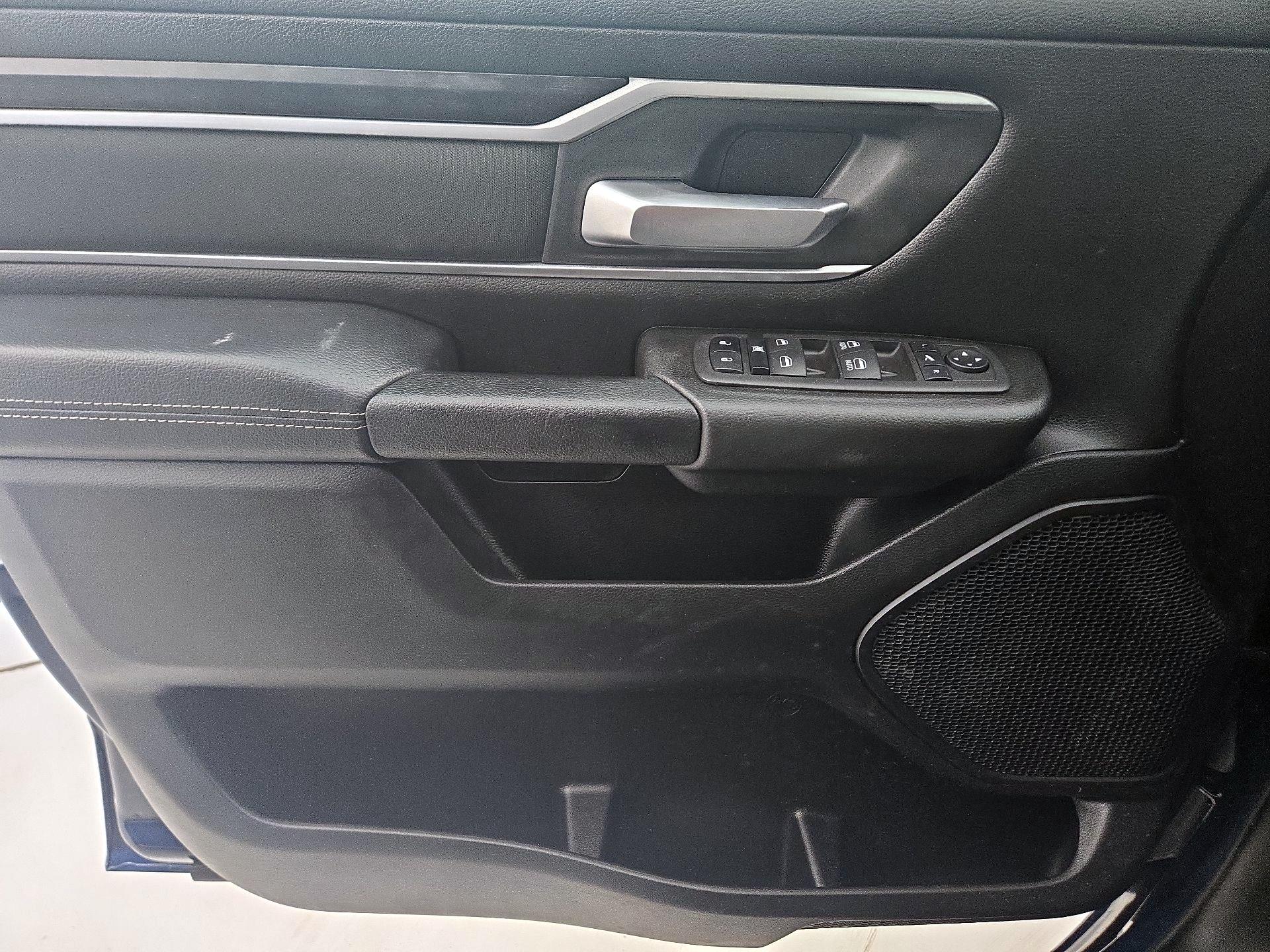 Thumbnail: 2023 RAM 1500 - 12