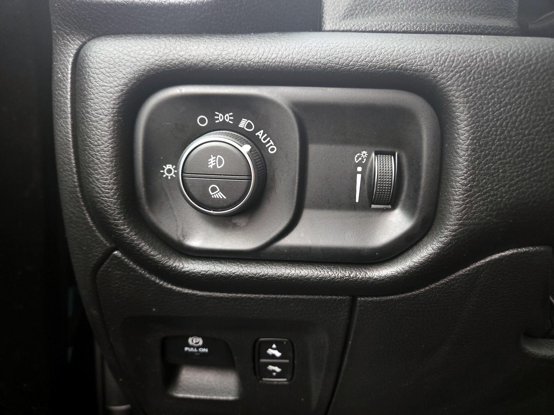 Thumbnail: 2023 RAM 1500 - 13