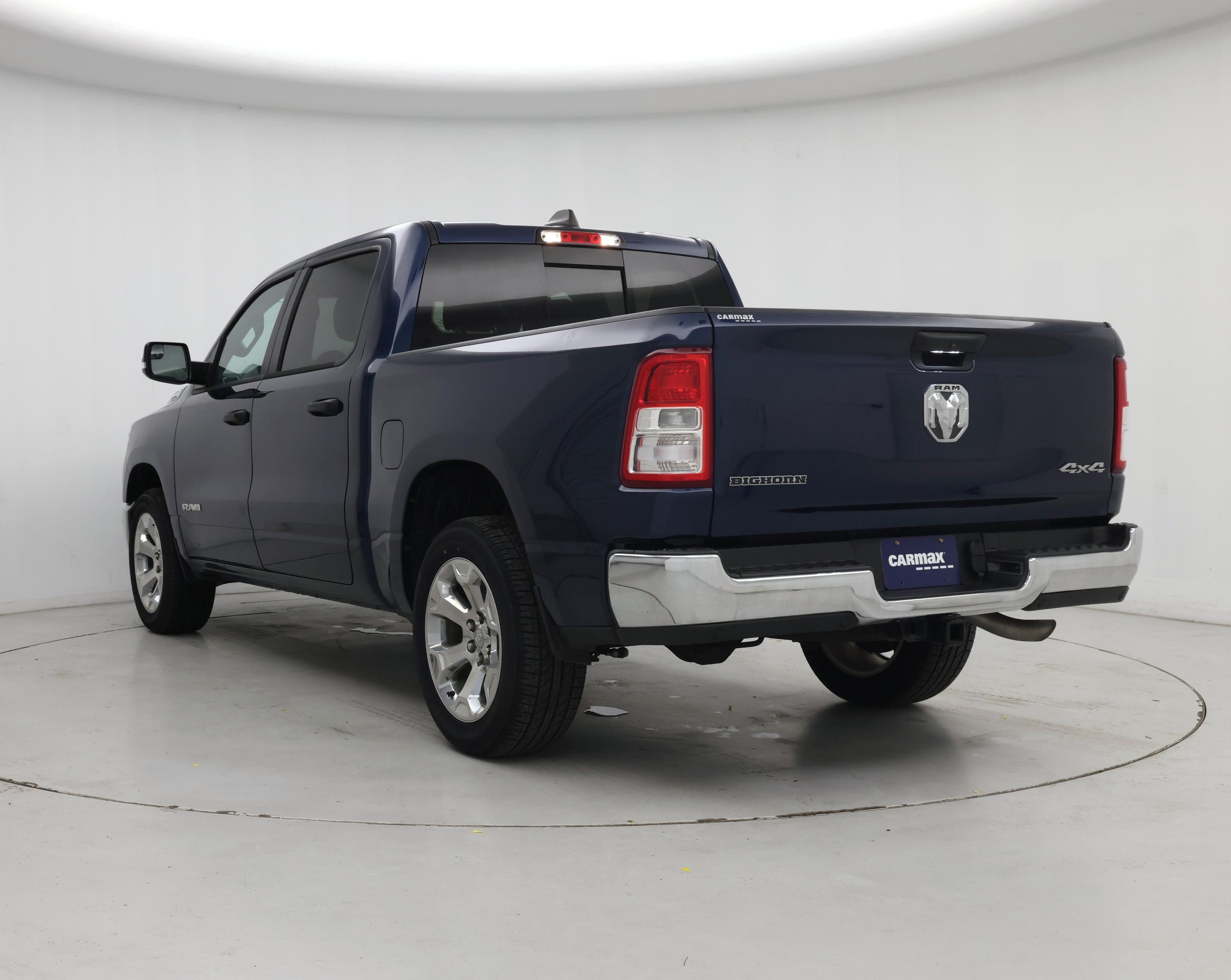 Thumbnail: 2023 RAM 1500 - 2