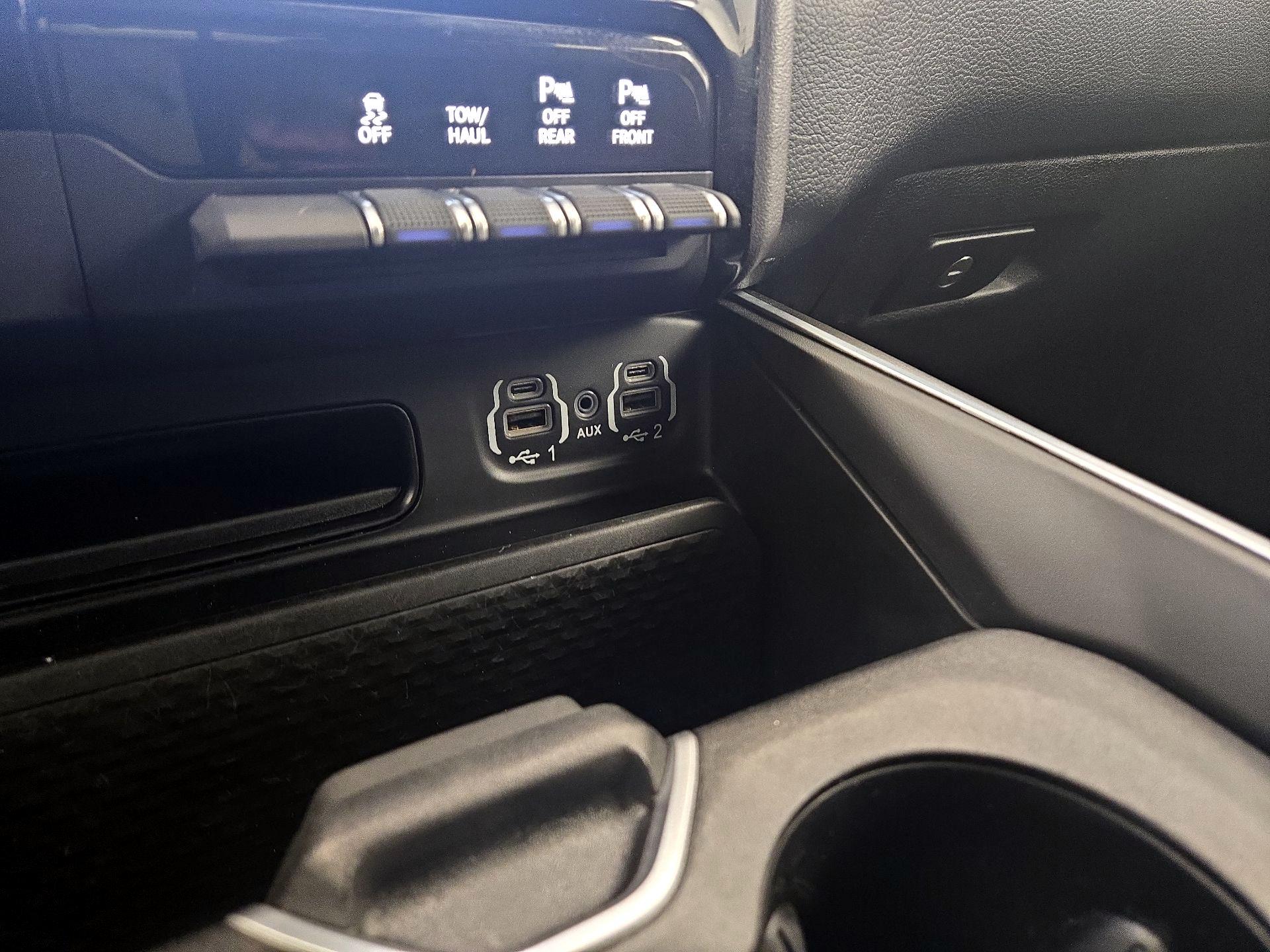 Thumbnail: 2023 RAM 1500 - 19