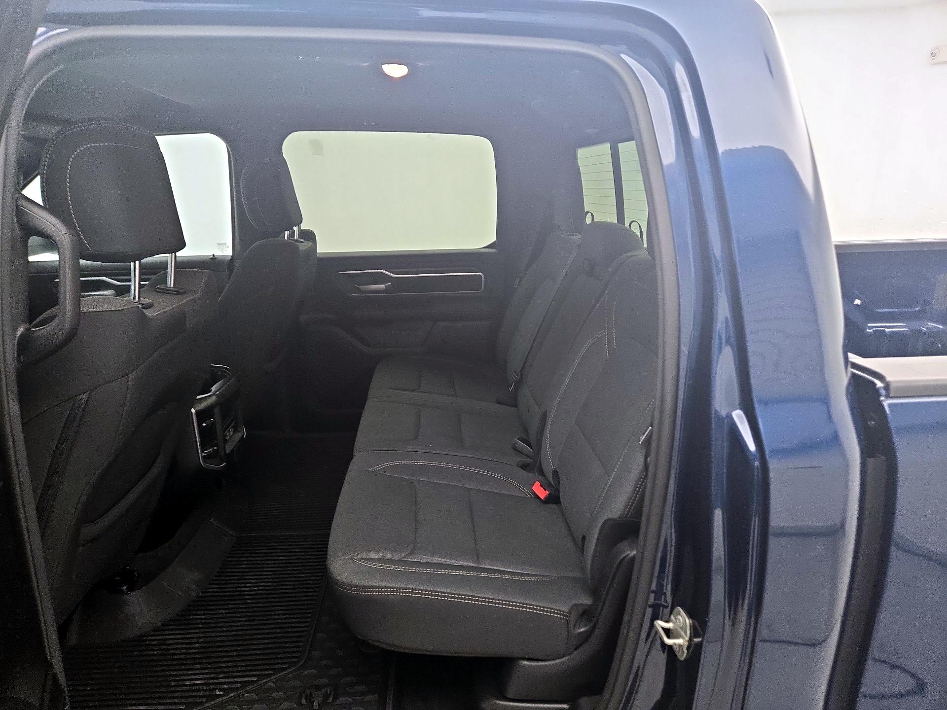 Thumbnail: 2023 RAM 1500 - 20
