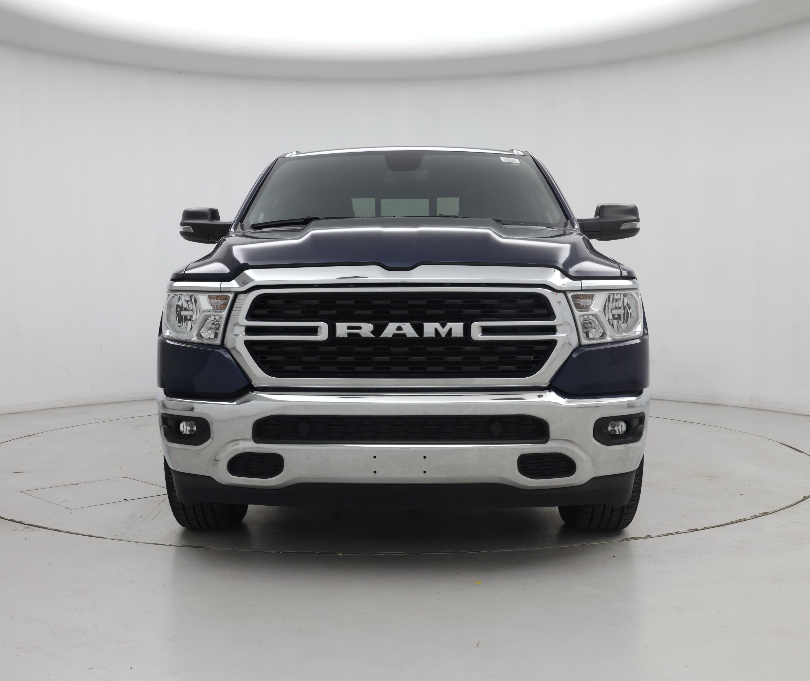 Thumbnail: 2023 RAM 1500 - 5