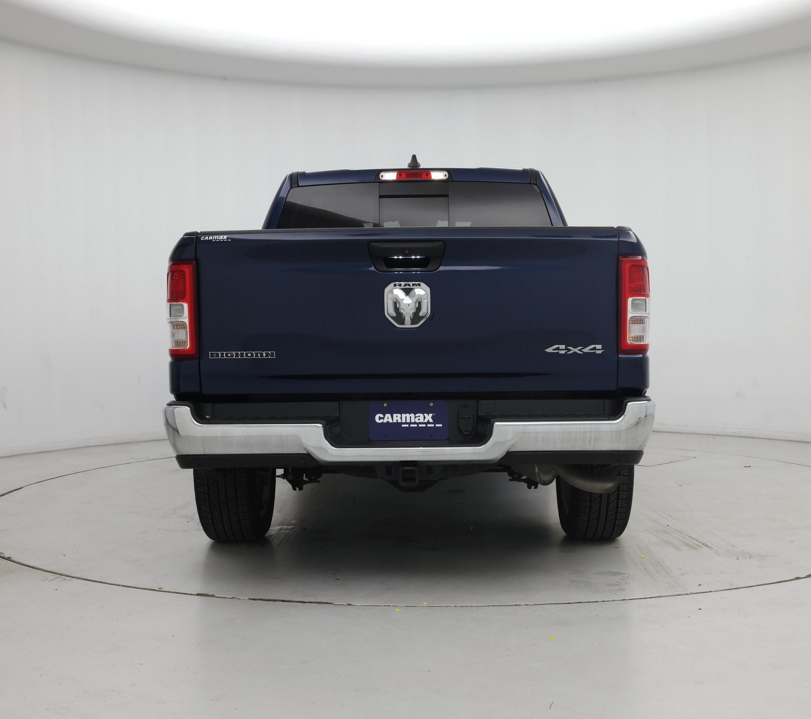 Thumbnail: 2023 RAM 1500 - 6