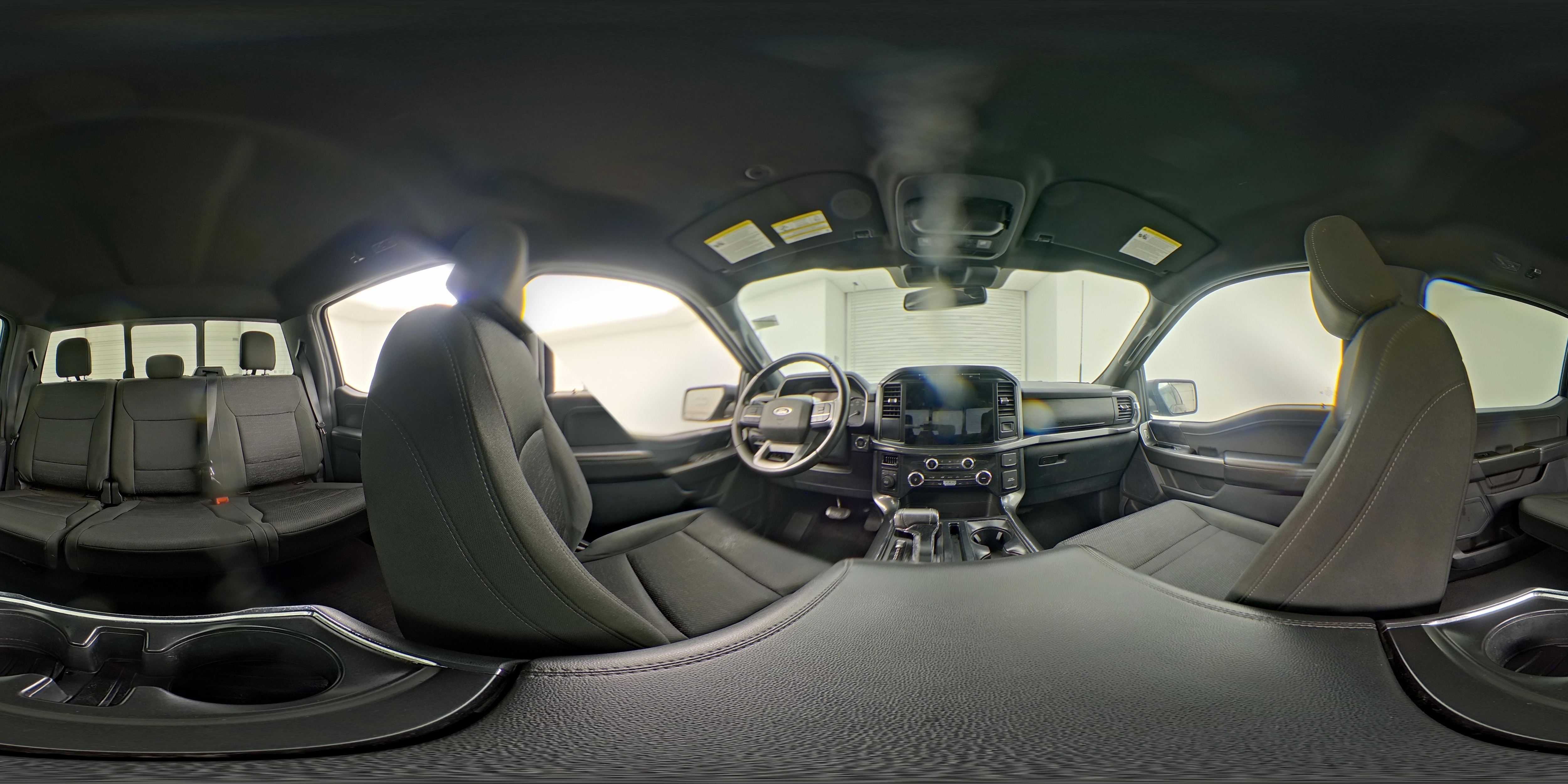 2023 Ford F-150 XLT - Photo 25