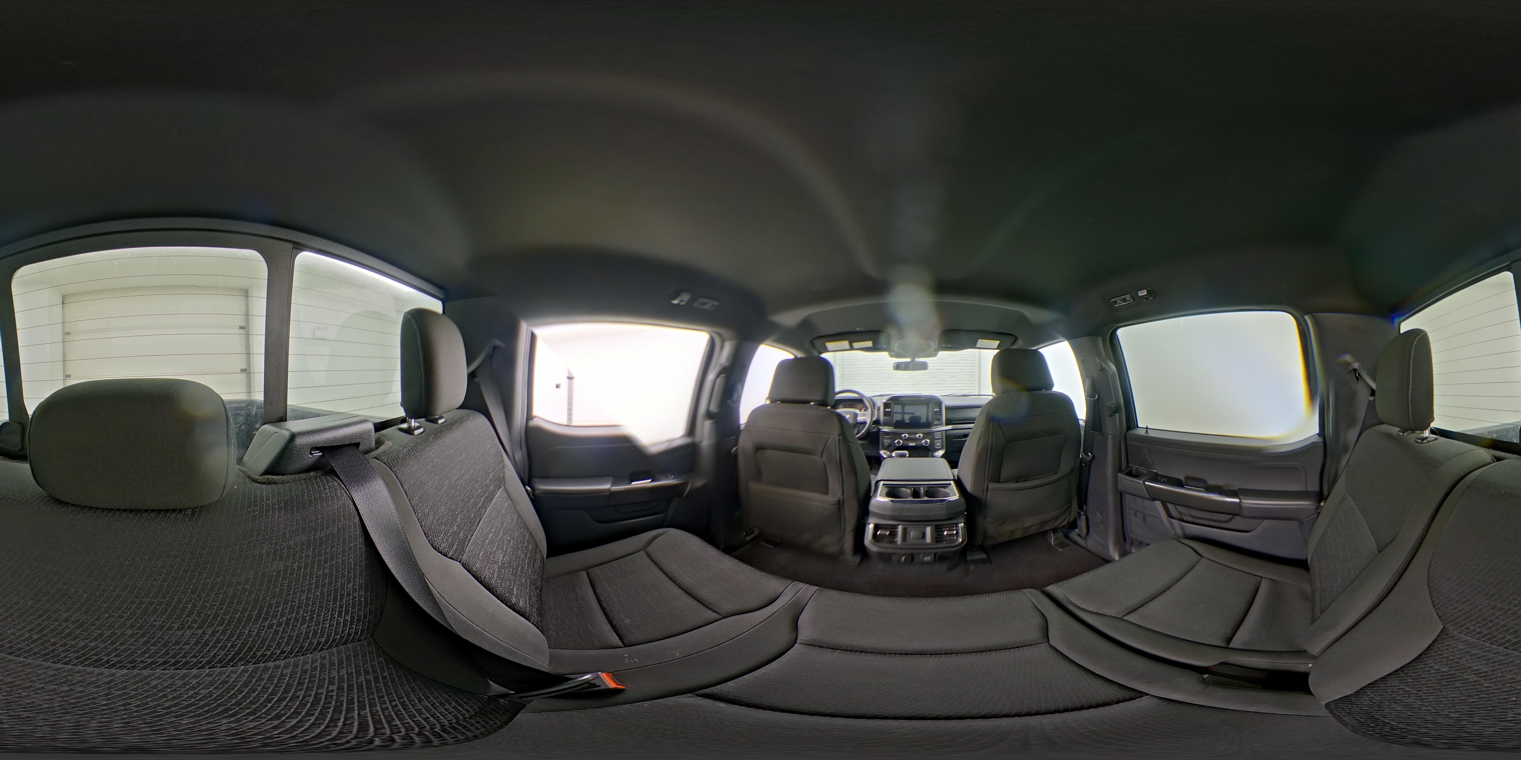 2023 Ford F-150 XLT - Photo 26