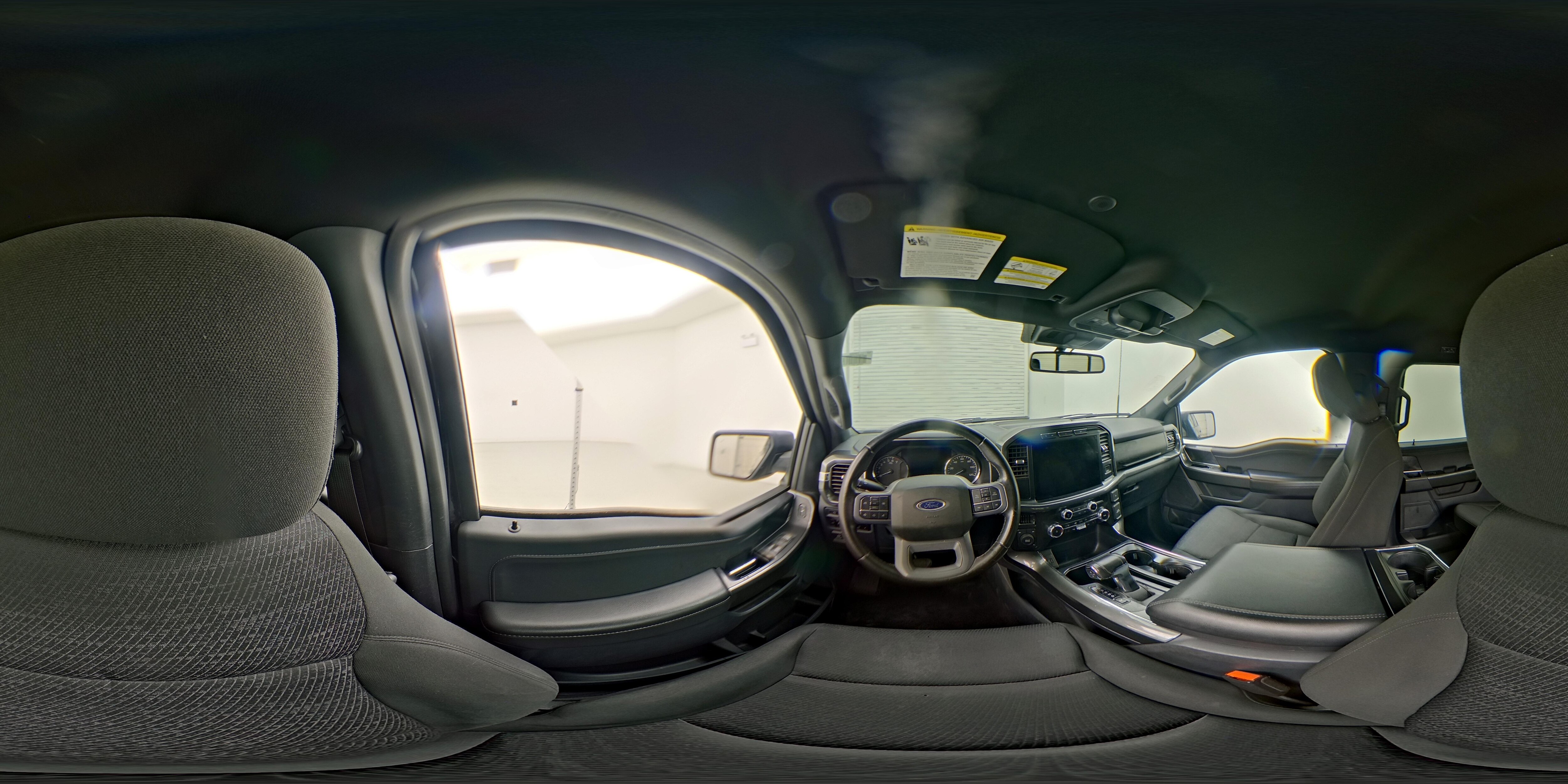 2023 Ford F-150 XLT - Photo 27