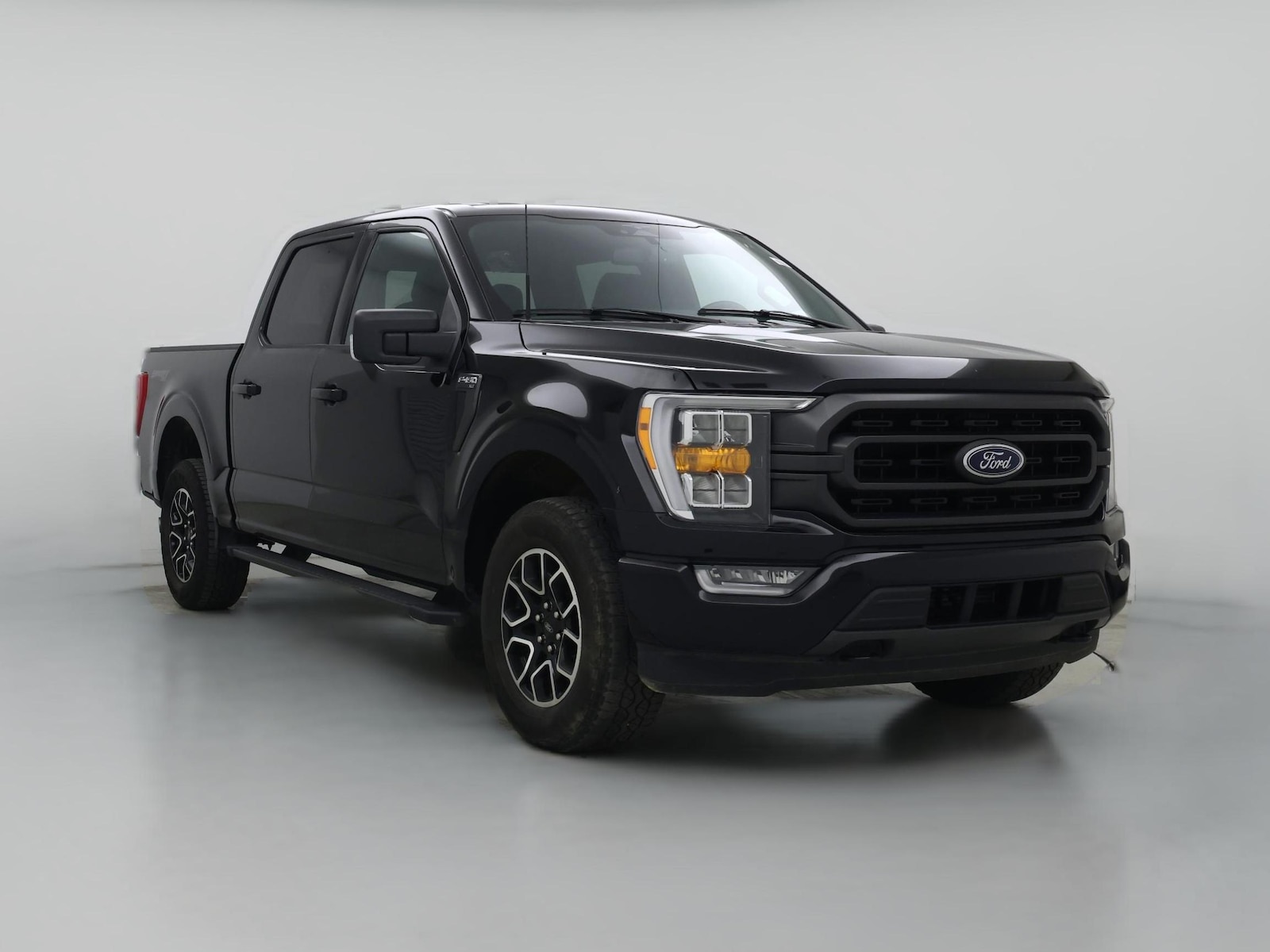2023 Ford F-150 XLT - Photo 1